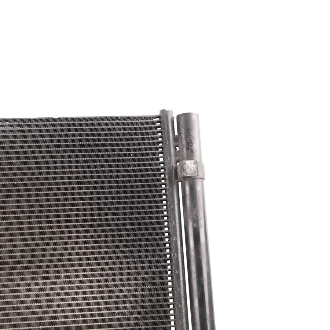 Land Rover Discovery Sport L550 Air Conditioning A/C Radiator Unit GJ32-19710-AA - SKU GJ32-19710-AB - Part number GJ32-19710-AB