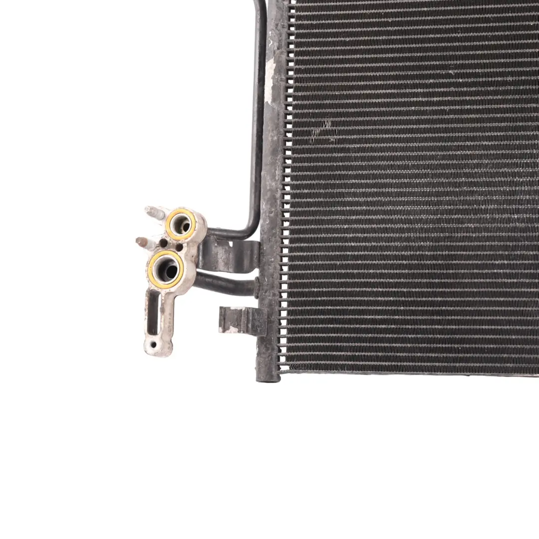Land Rover Discovery Sport L550 Air Conditioning A/C Radiator Unit GJ32-19710-AA - SKU GJ32-19710-AB - Part number GJ32-19710-AB