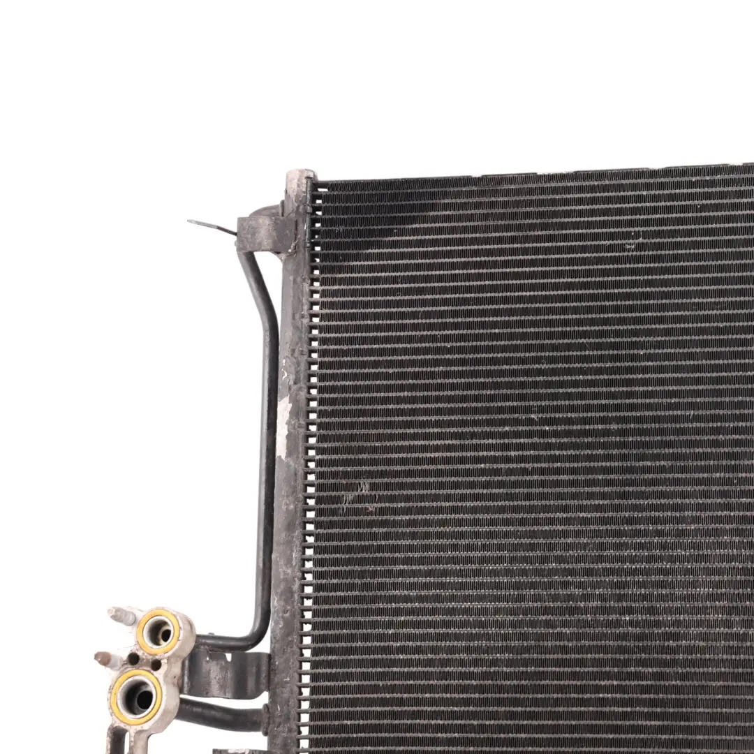 Land Rover Discovery Sport L550 Air Conditioning A/C Radiator Unit GJ32-19710-AA - SKU GJ32-19710-AB - Part number GJ32-19710-AB
