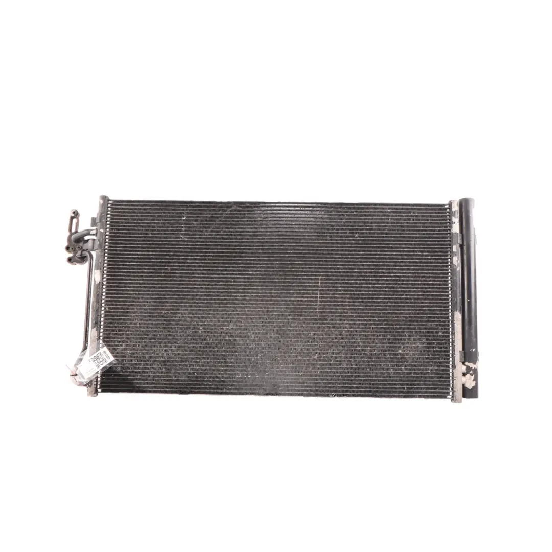 Land Rover Discovery Sport L550 Air Conditioning A/C Radiator Unit GJ32-19710-AA - SKU GJ32-19710-AB - Part number GJ32-19710-AB