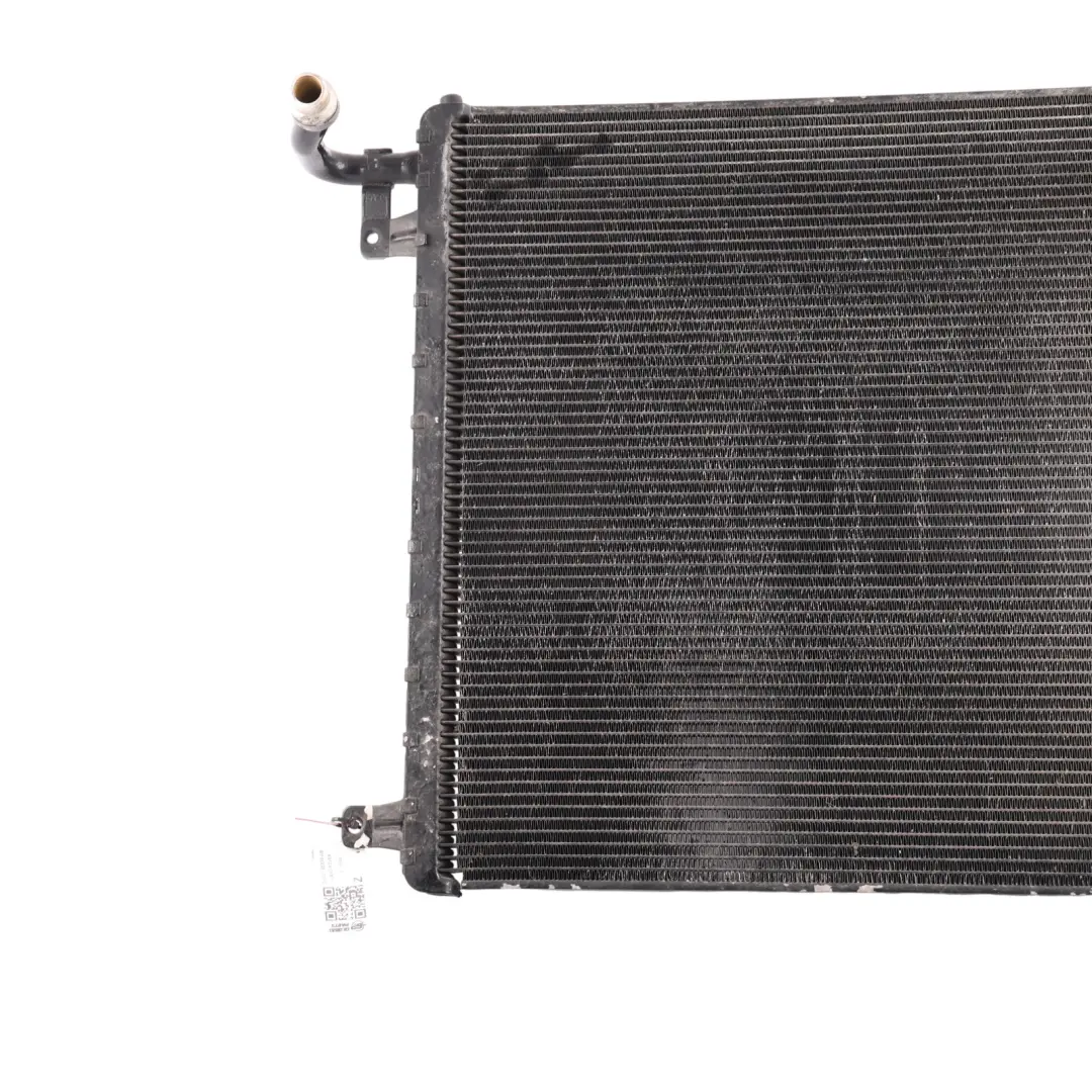 Land Rover Discovery Sport L550 Water Radiator 2.0 Diesel AJ200 - SKU GJ32-19E839-AB - Part number GJ32-19E839-AB