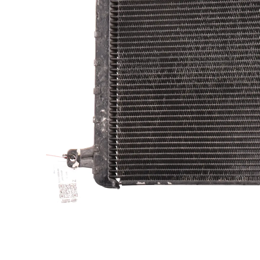 Land Rover Discovery Sport L550 Water Radiator 2.0 Diesel AJ200 - SKU GJ32-19E839-AB - Part number GJ32-19E839-AB