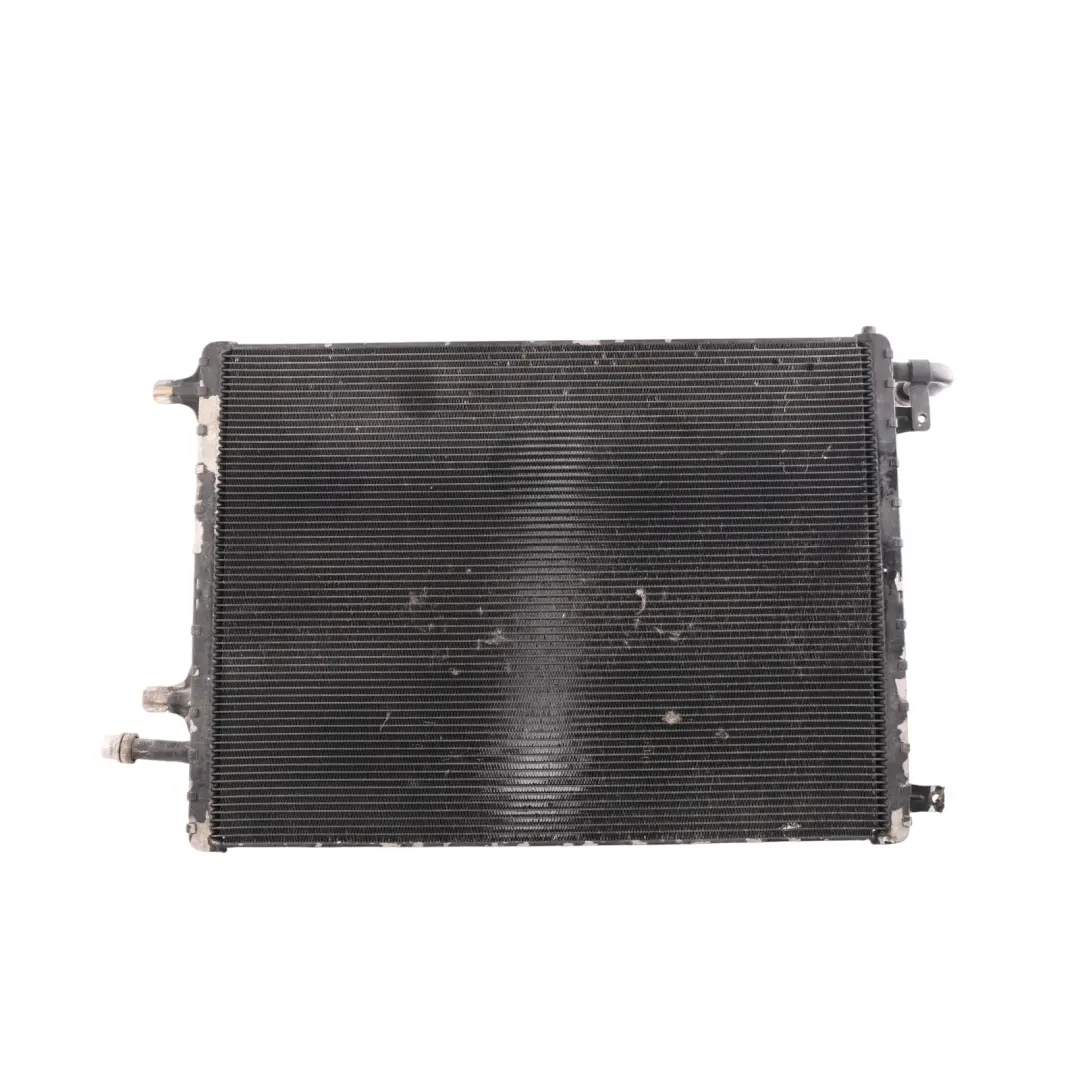 Land Rover Discovery Sport L550 Water Radiator 2.0 Diesel AJ200 - SKU GJ32-19E839-AB - Part number GJ32-19E839-AB