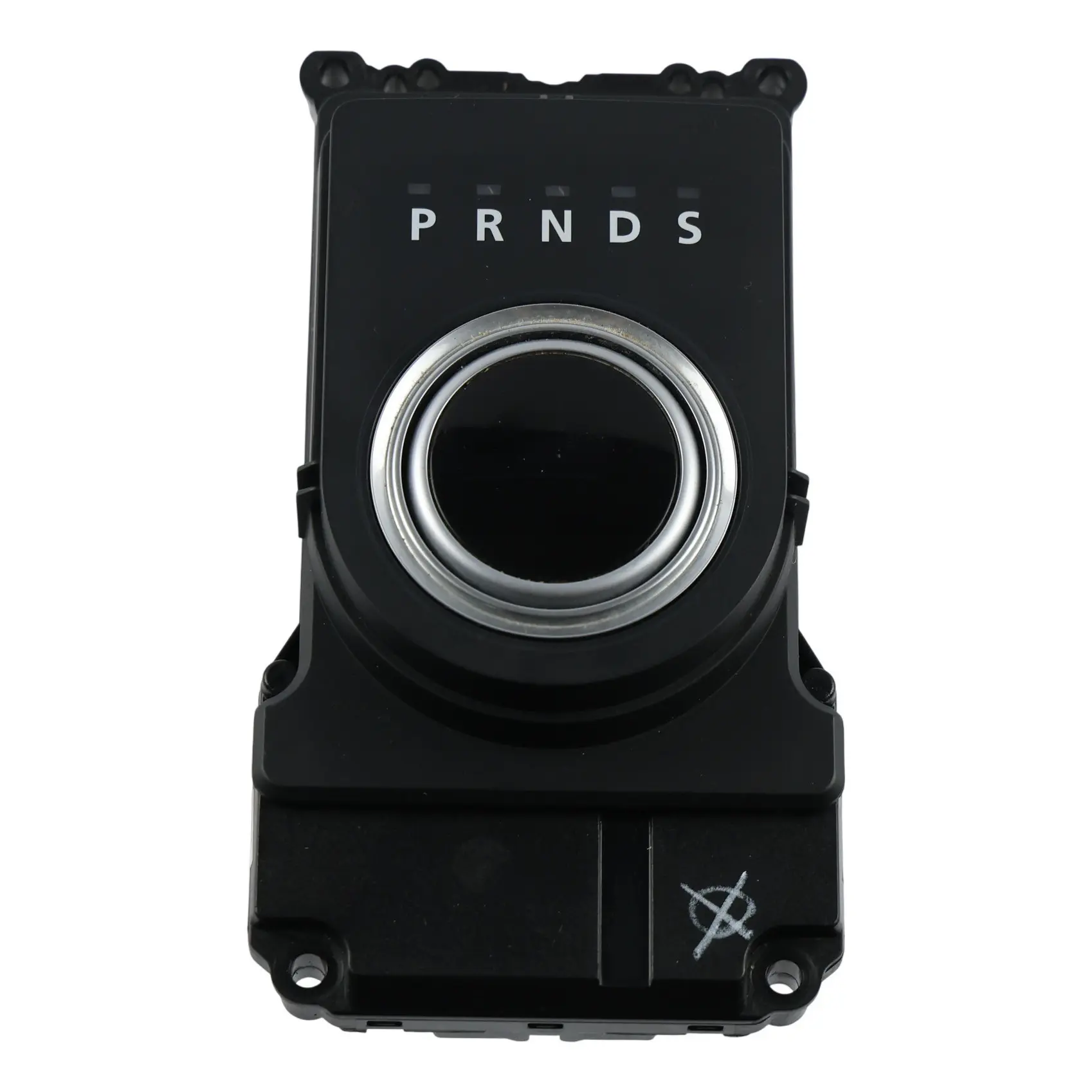 Land Rover Discovery L550 Automatic Gear Selector Knob Switch GJ32-7E453-AB