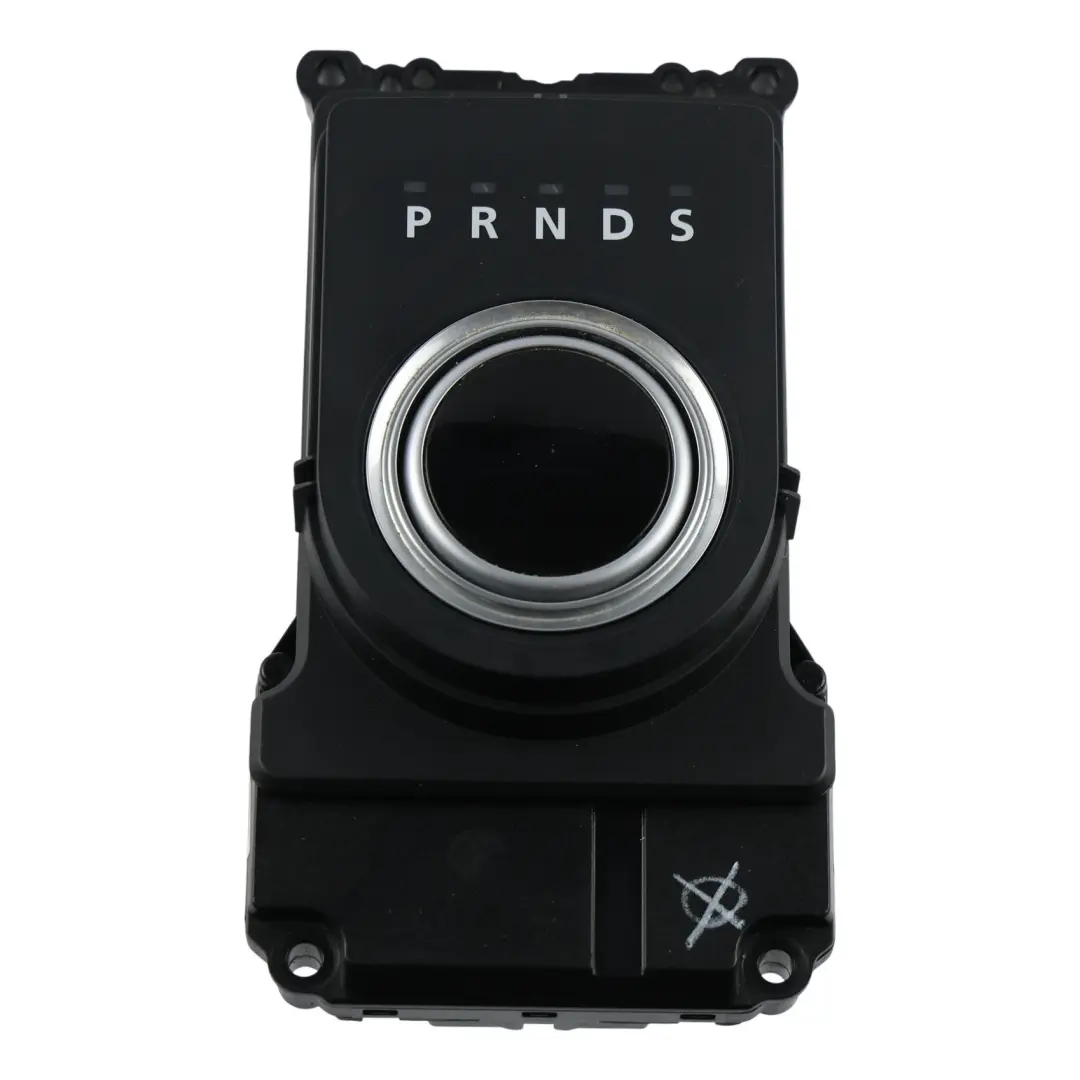 Selector Knob Switch to Land Rover Discovery L550 Automatic Gear with Part number GJ32-7E453-AB Land Rover Discovery L550 Automatic Gear Selector Knob Switch - SKU GJ32-7E453-AB - Part number GJ32-7E453-AB