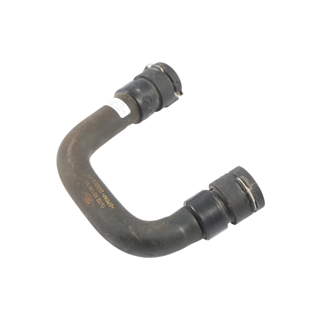Land Rover Discovery L550 Tubo Liquido Refrigerante 2.0 Diesel - SKU GJ32-8B159-AA - Numero di parte GJ32-8B159-AA