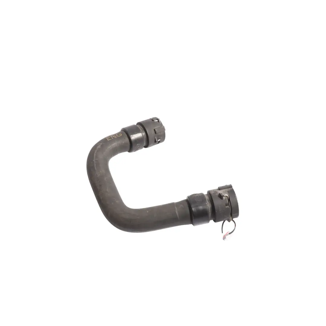 Land Rover Discovery L550 Coolant Pipe Hose Line 2.0 Diesel - SKU GJ32-8B159-AA - Part number GJ32-8B159-AA