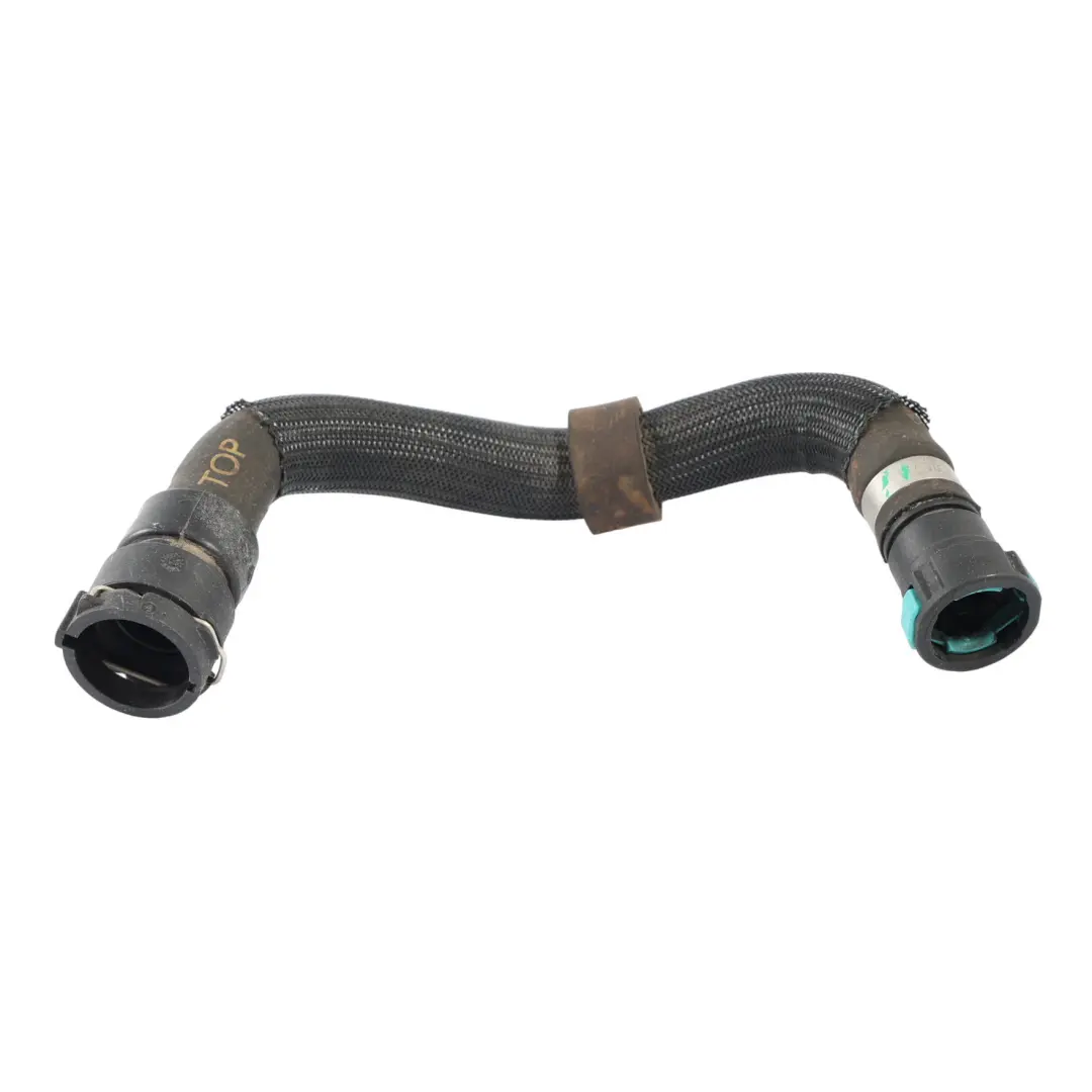 Tubo Liquido Refrigerante 2.0L Diesel per Land Rover Discovery L550 con numero di parte GJ32-8B160-AA Land Rover Discovery L550 Tubo Liquido Refrigerante 2.0L Diesel - SKU GJ32-8B160-AA - Numero di parte GJ32-8B160-AA