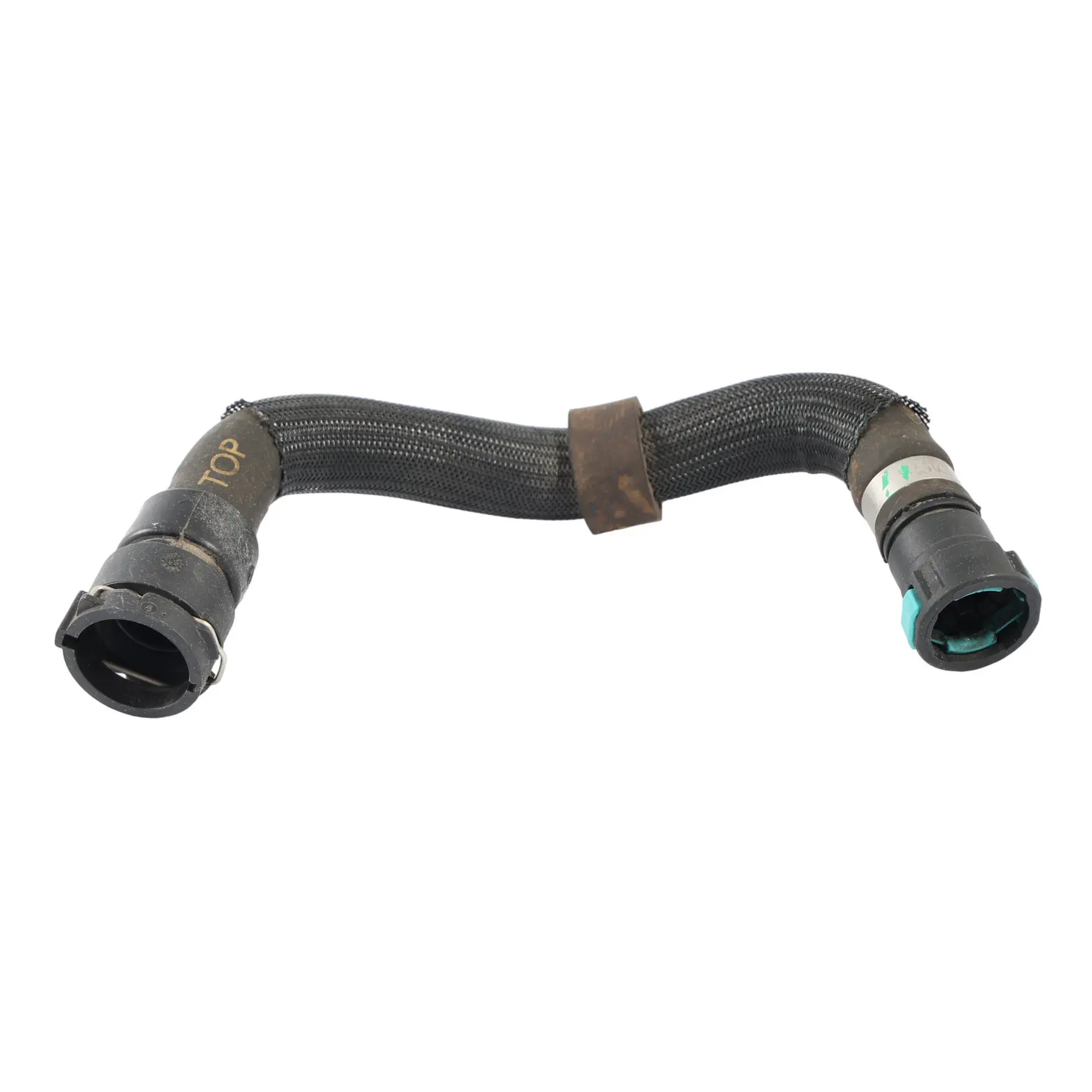 Land Rover Discovery L550 Tubo Liquido Refrigerante 2.0L Diesel GJ32-8B160-AA