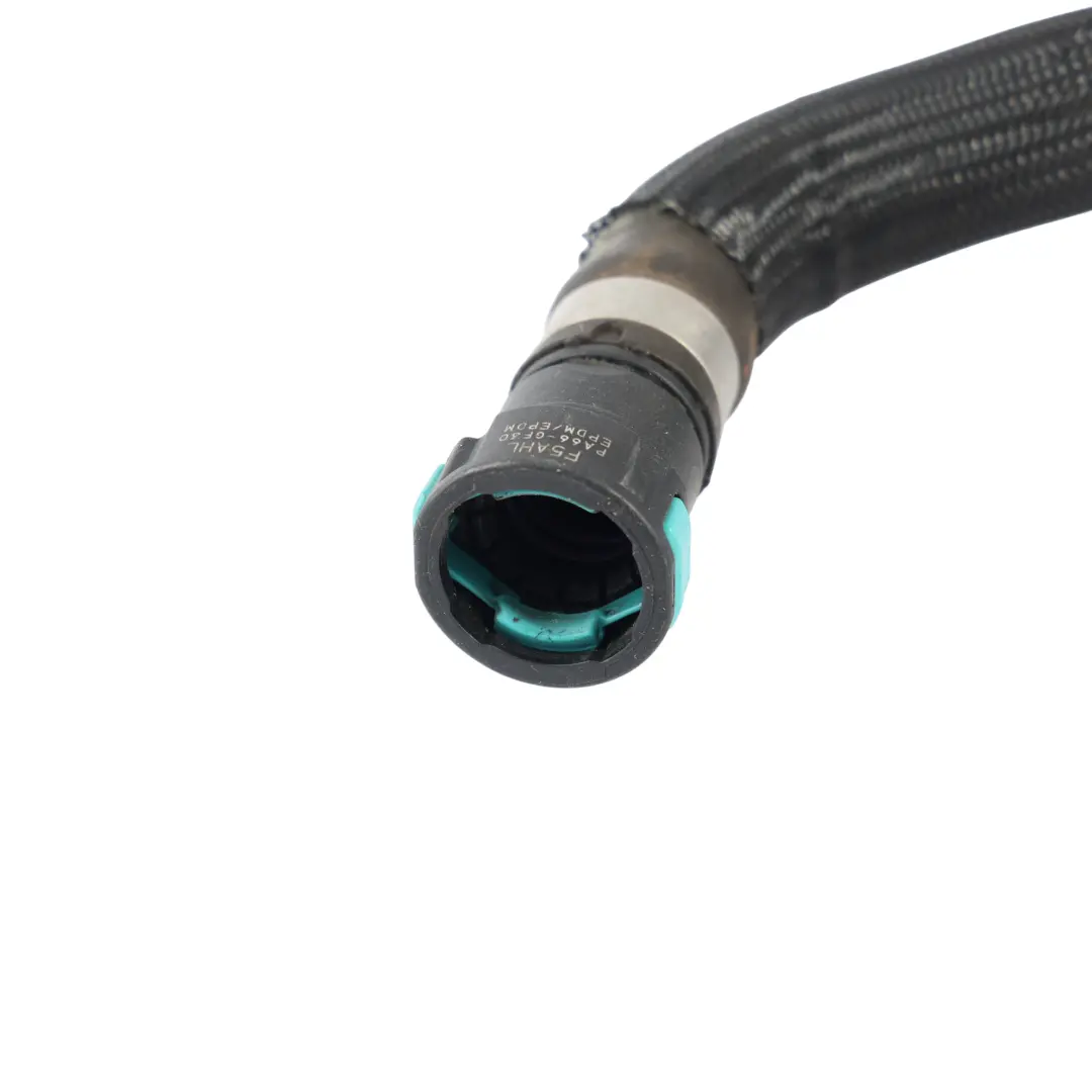 Tubo Liquido Refrigerante 2.0L Diesel per Land Rover Discovery L550 con numero di parte GJ32-8B160-AA Land Rover Discovery L550 Tubo Liquido Refrigerante 2.0L Diesel - SKU GJ32-8B160-AA - Numero di parte GJ32-8B160-AA