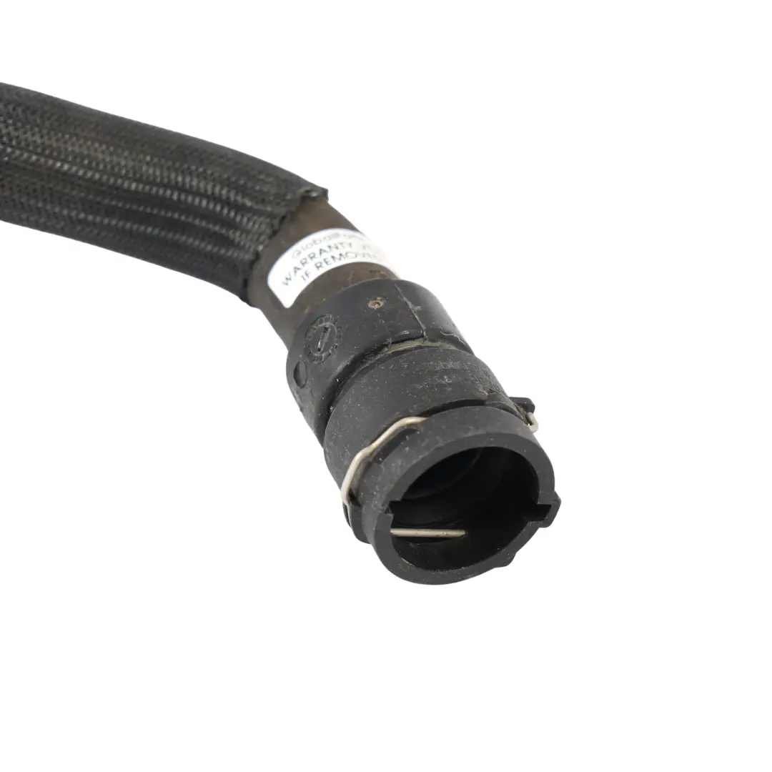 Land Rover Discovery L550 Tubo Liquido Refrigerante 2.0L Diesel - SKU GJ32-8B160-AA - Numero di parte GJ32-8B160-AA