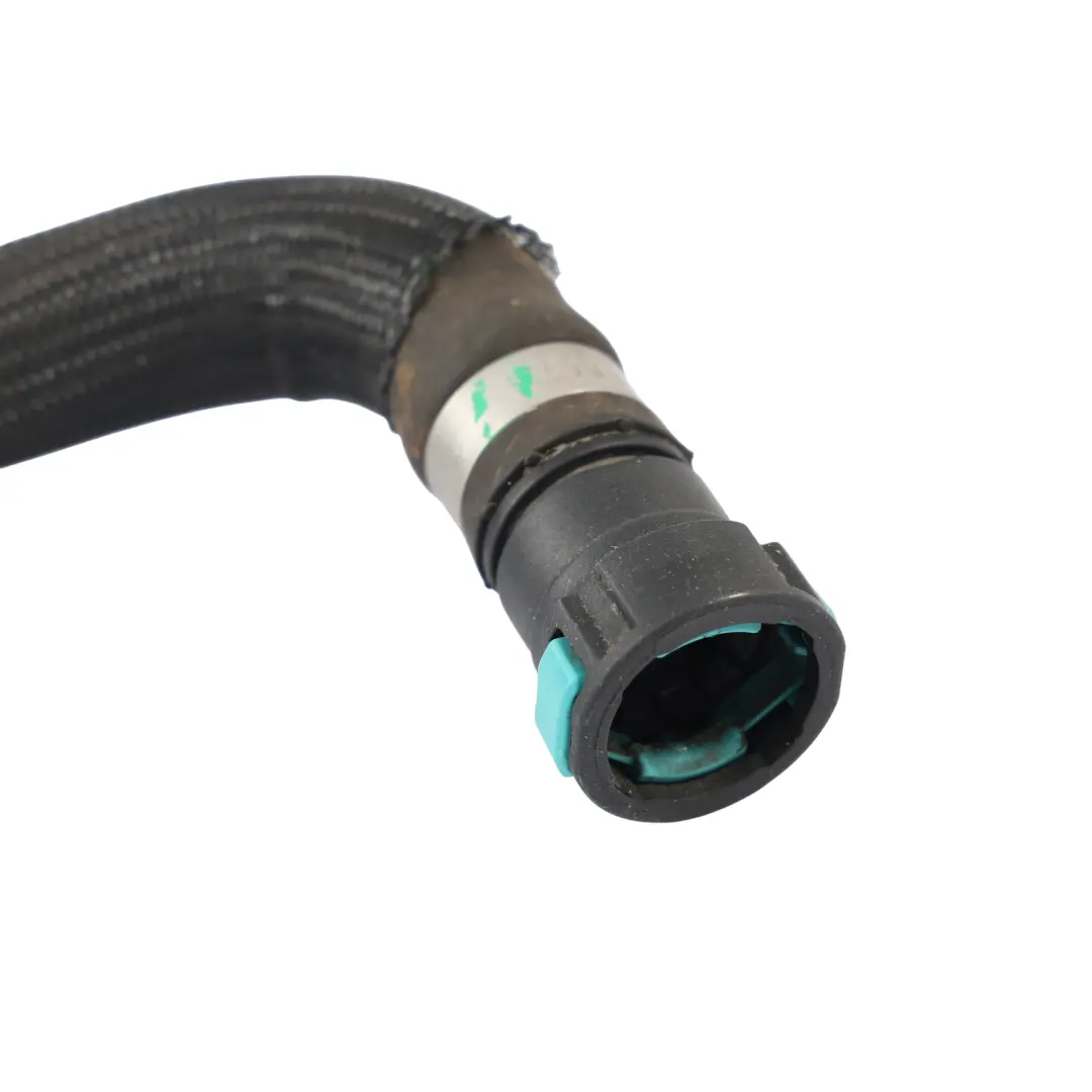 Land Rover Discovery L550 Tubo Liquido Refrigerante 2.0L Diesel - SKU GJ32-8B160-AA - Numero di parte GJ32-8B160-AA