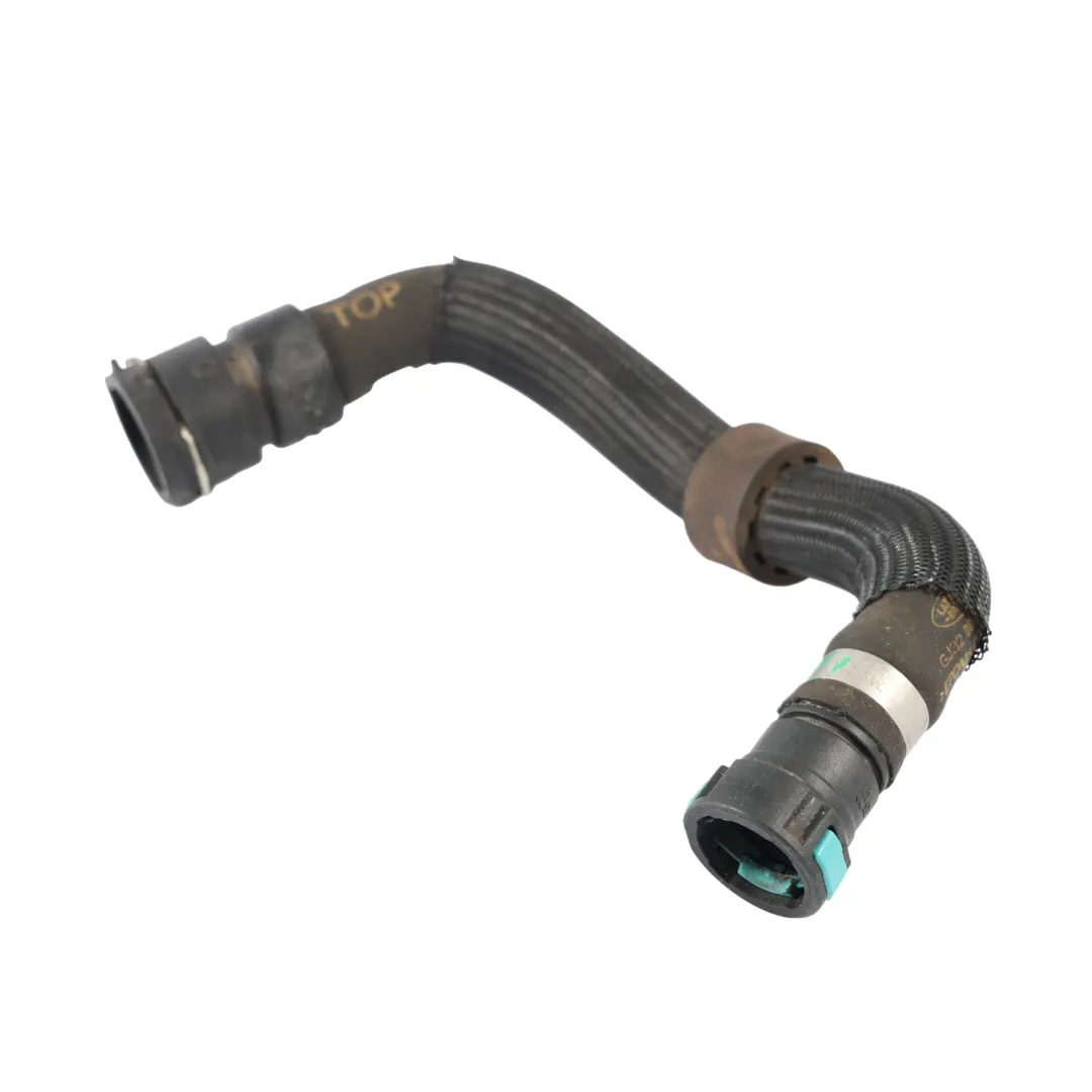 Water Coolant Pipe Hose Line 2.0L Diesel to Land Rover Discovery L550 with Part number GJ32-8B160-AA Land Rover Discovery L550 Water Coolant Pipe Hose Line 2.0L Diesel - SKU GJ32-8B160-AA - Part number GJ32-8B160-AA