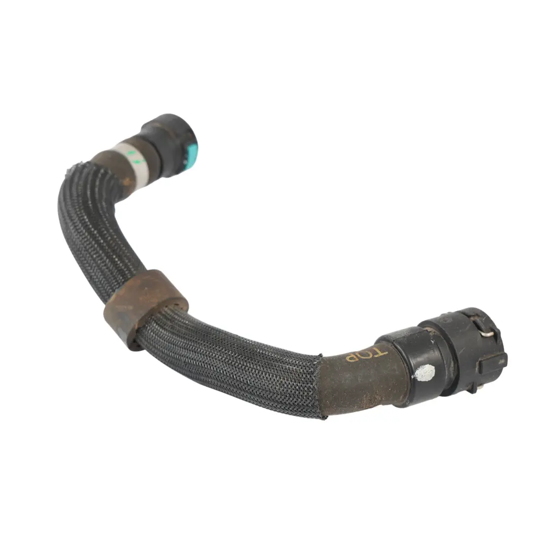 Land Rover Discovery L550 Tubo Liquido Refrigerante 2.0L Diesel - SKU GJ32-8B160-AA - Numero di parte GJ32-8B160-AA