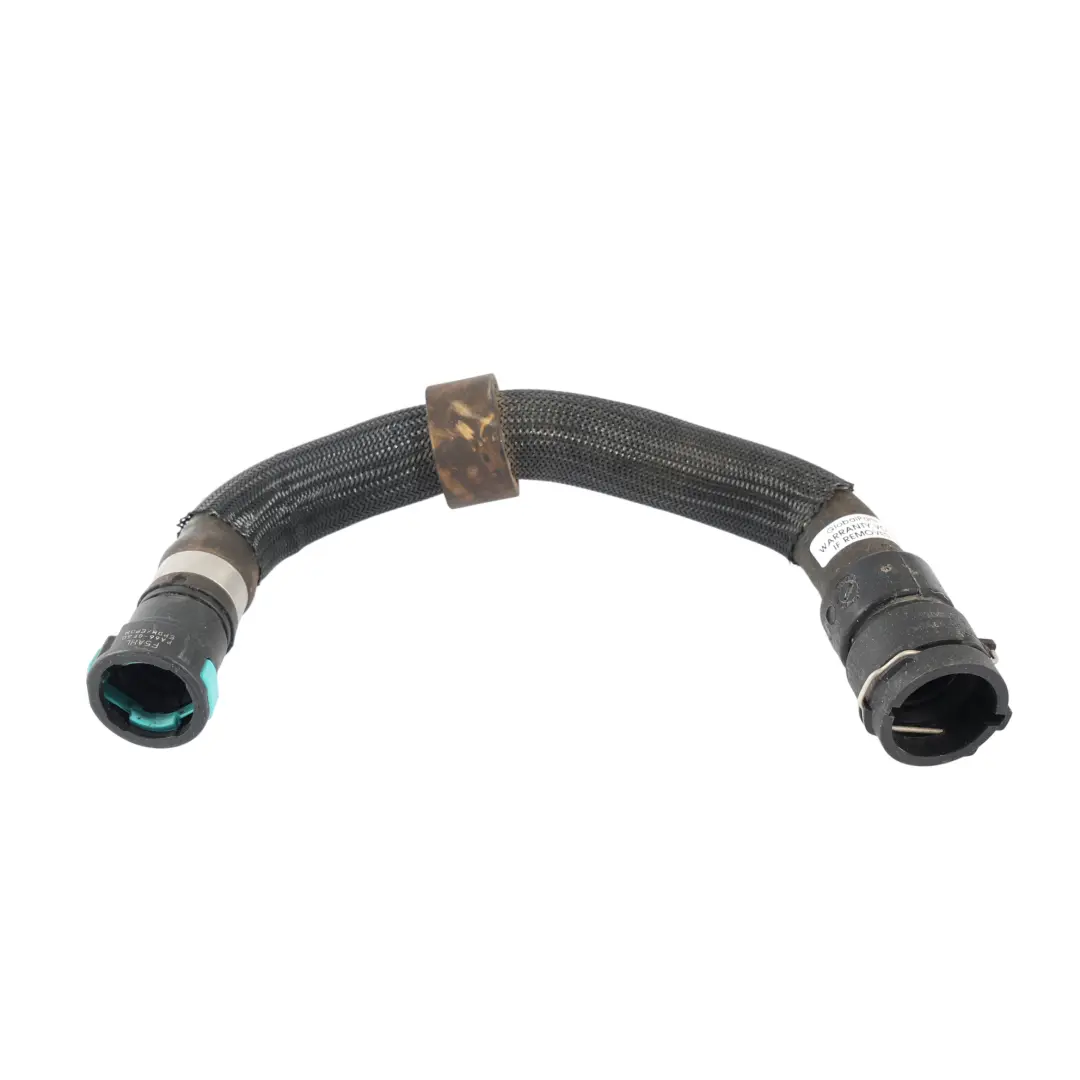 Land Rover Discovery L550 Water Coolant Pipe Hose Line 2.0L Diesel - SKU GJ32-8B160-AA - Part number GJ32-8B160-AA