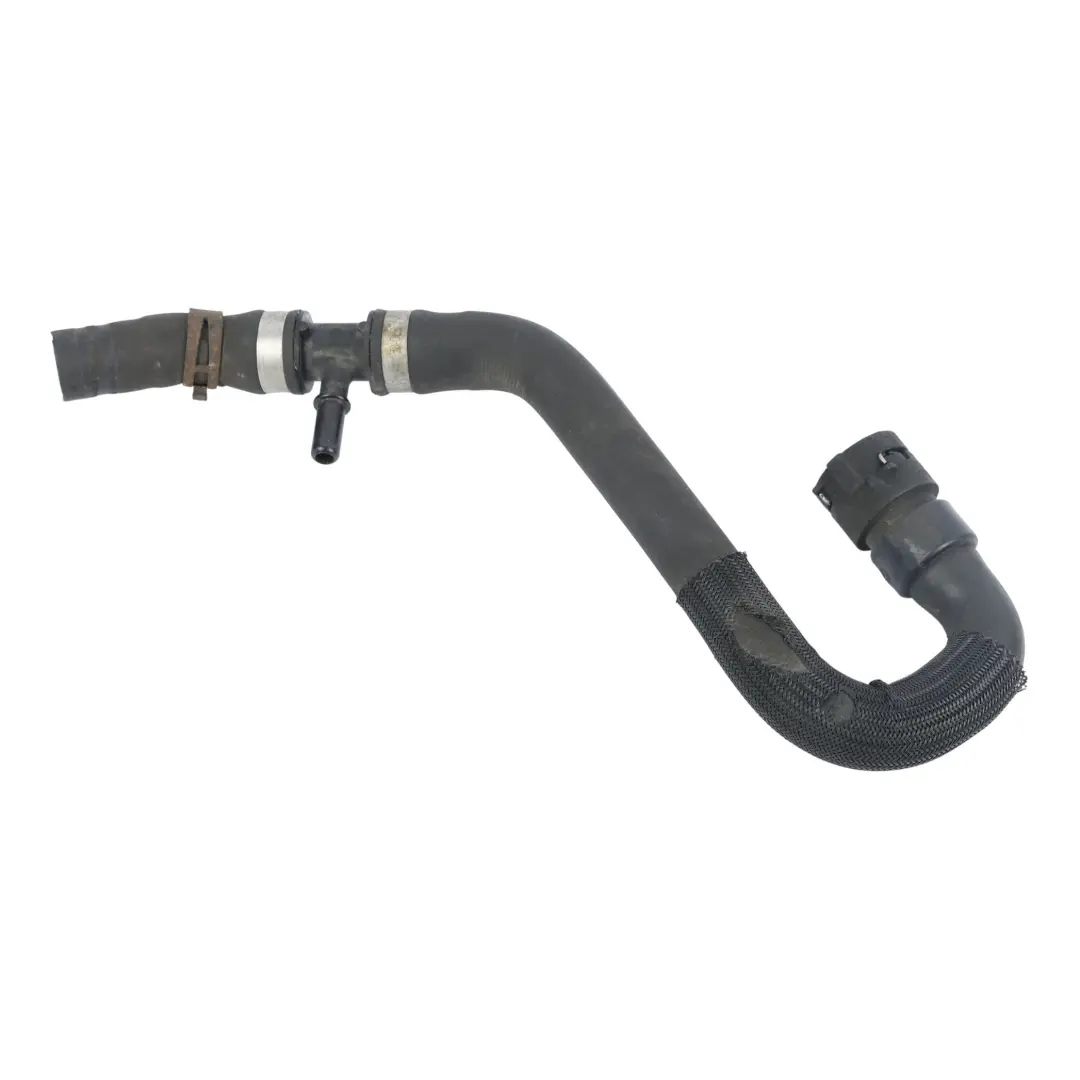 Land Rover Discovery Sport L550 Tubo Refrigerante 2.0 D - SKU GJ32-8C480-AA - Número de pieza GJ32-8C480-AA