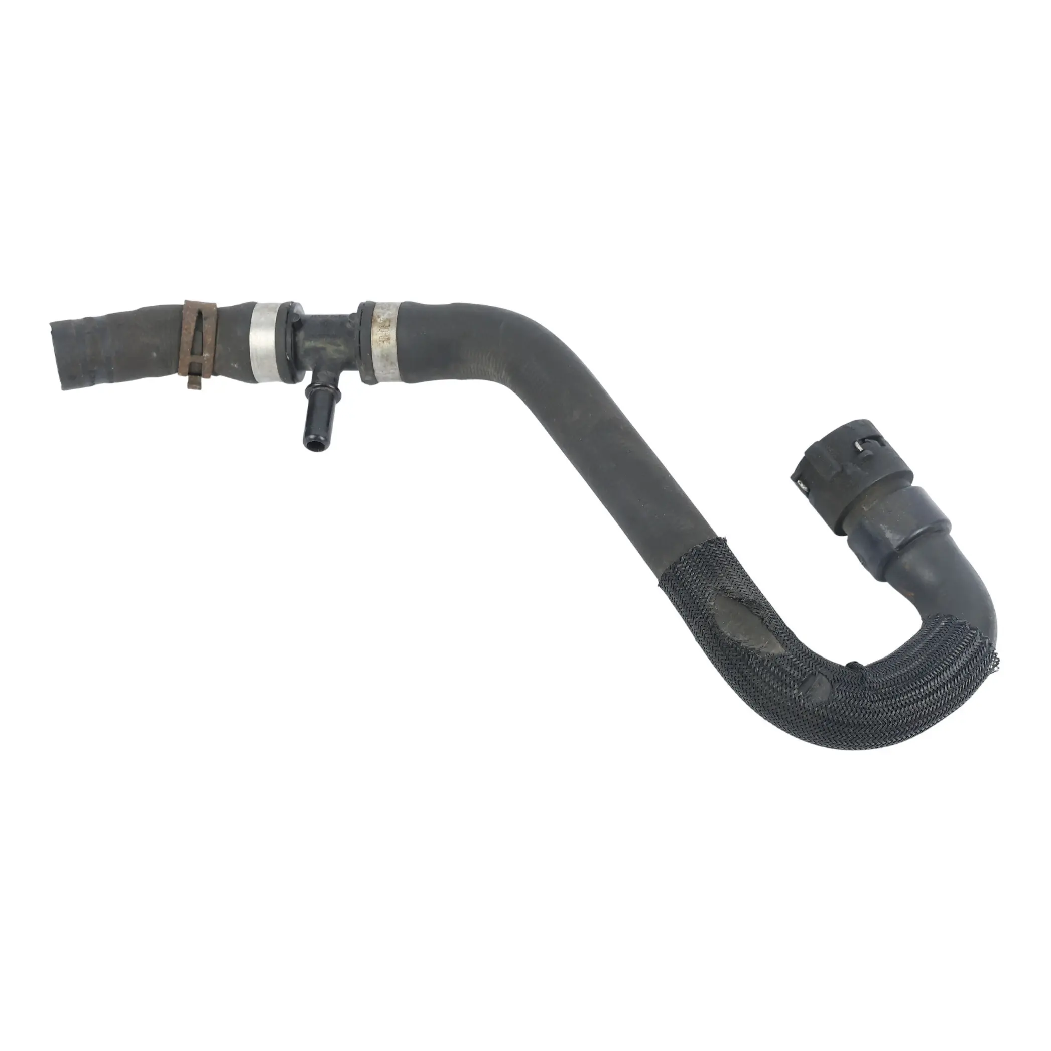 Land Rover Discovery Sport L550 Water Coolant Pipe Hose Line 2.0 D GJ32-8C480-AA