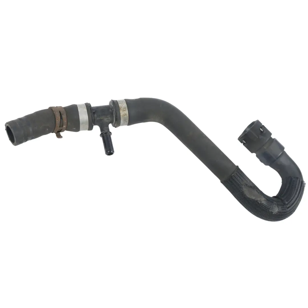 Land Rover Discovery Sport L550 Water Coolant Pipe Hose Line 2.0 D - SKU GJ32-8C480-AA - Part number GJ32-8C480-AA