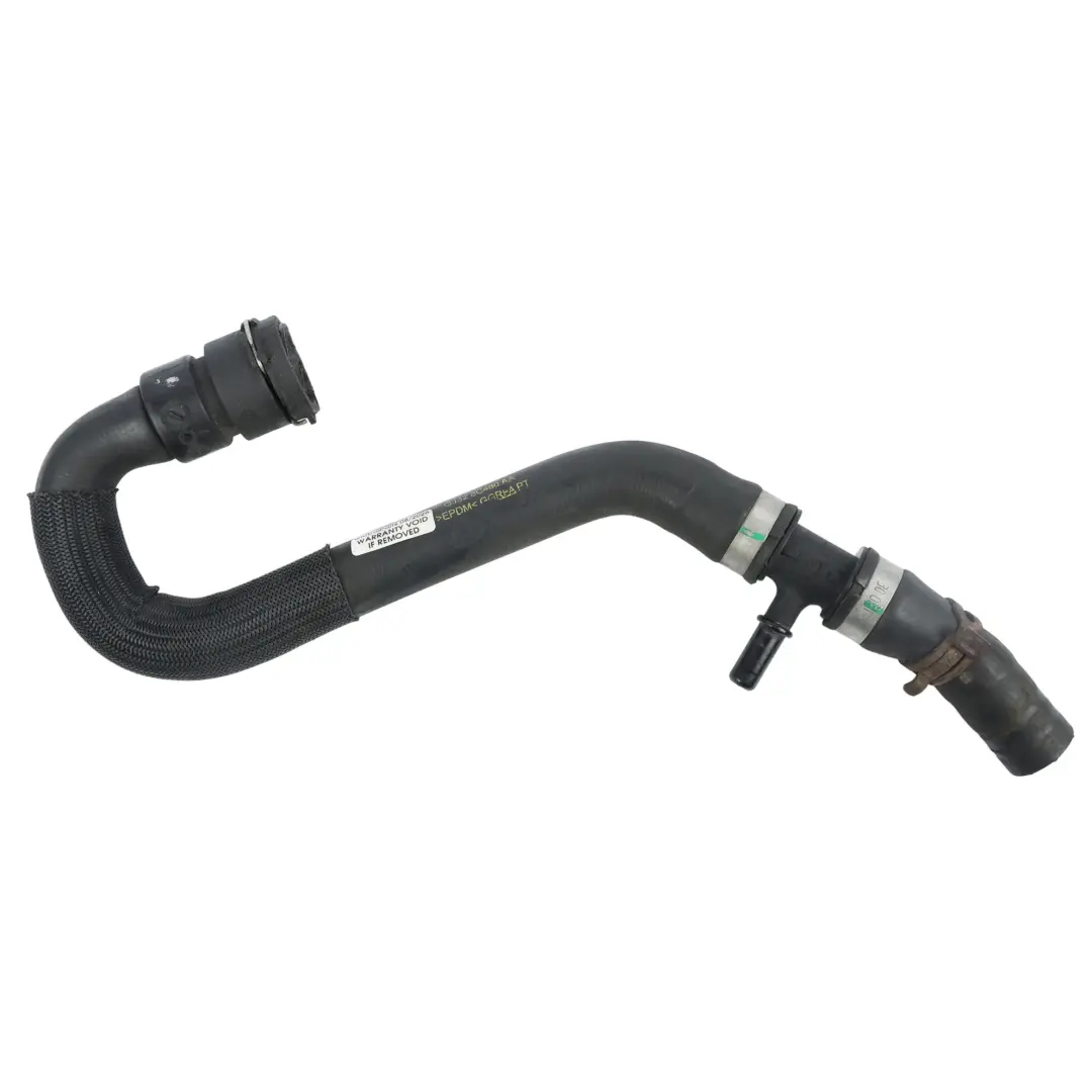 Land Rover Discovery Sport L550 Tubo Refrigerante 2.0 D - SKU GJ32-8C480-AA - Número de pieza GJ32-8C480-AA