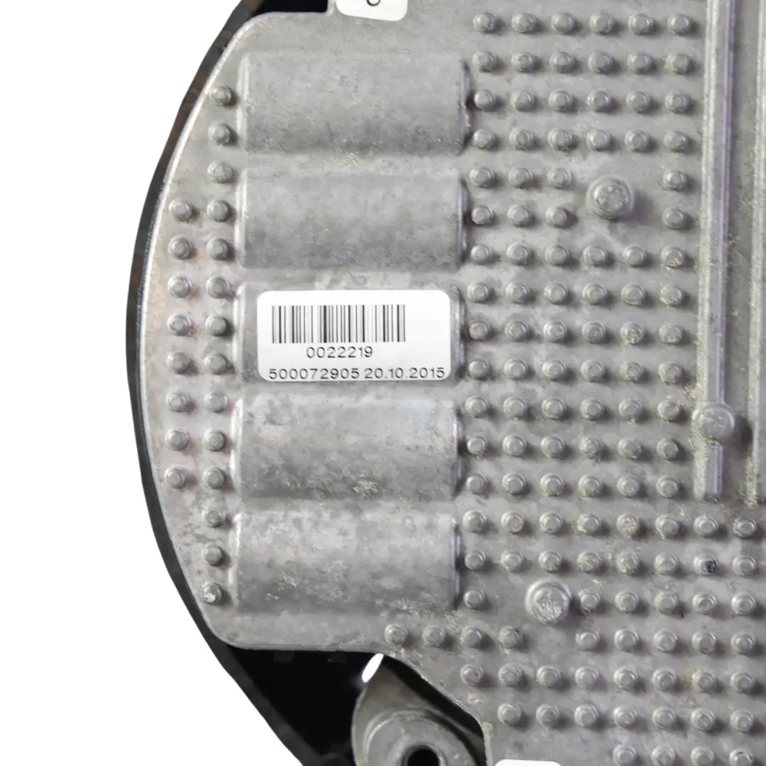 Land Rover Discovery Sport L550 Engine Cooling Radiator Fan Motor 500072905 - SKU GJ32-8C607-BB-1 - Part number GJ32-8C607-BB