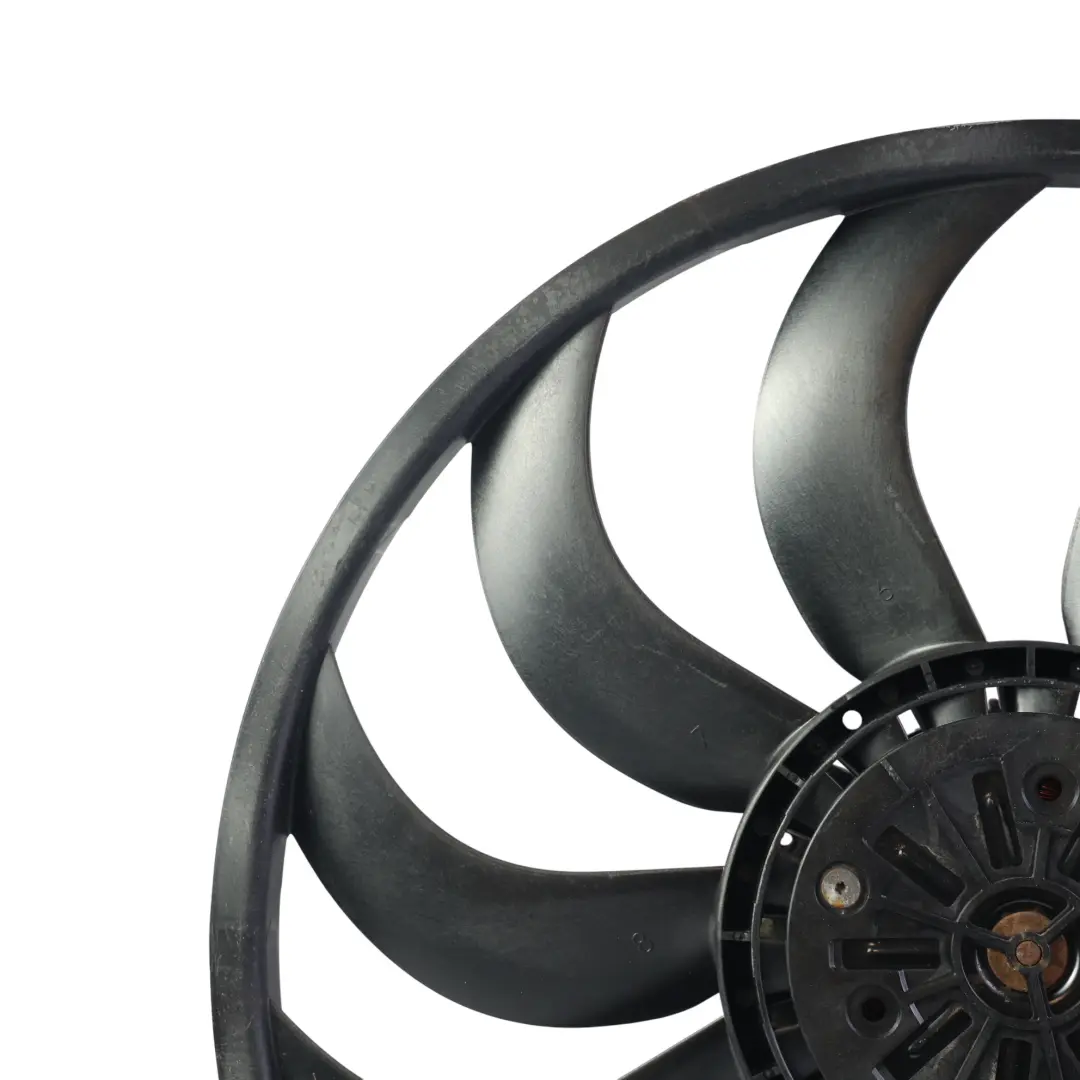 Cooling Radiator Fan Motor 500072905 to Land Rover Discovery Sport L550 Engine with Part number GJ32-8C607-BB Land Rover Discovery Sport L550 Engine Cooling Radiator Fan Motor 500072905 - SKU GJ32-8C607-BB-1 - Part number GJ32-8C607-BB