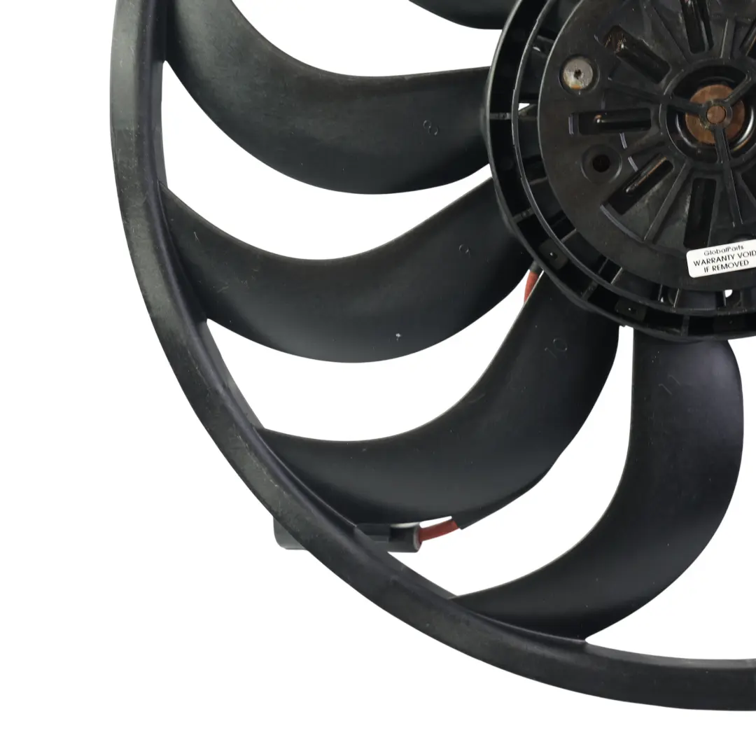 Cooling Radiator Fan Motor 500072905 to Land Rover Discovery Sport L550 Engine with Part number GJ32-8C607-BB Land Rover Discovery Sport L550 Engine Cooling Radiator Fan Motor 500072905 - SKU GJ32-8C607-BB-1 - Part number GJ32-8C607-BB