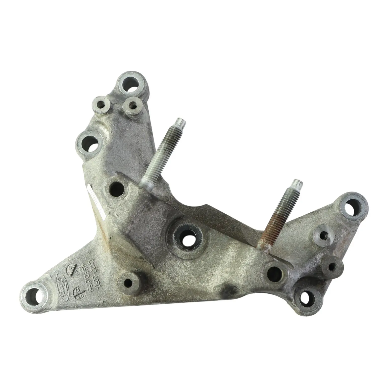 Ford Tourneo Custom Motor Halterung Träger Rechts 2.0 YMFS GK20-6030-AA