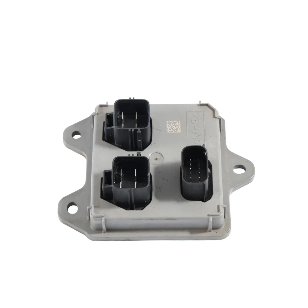 Ford Transit Custom Glow Plug Relay Control Module 2.0 Diesel - SKU GK21-12B533-AA - Part number GK21-12B533-AA