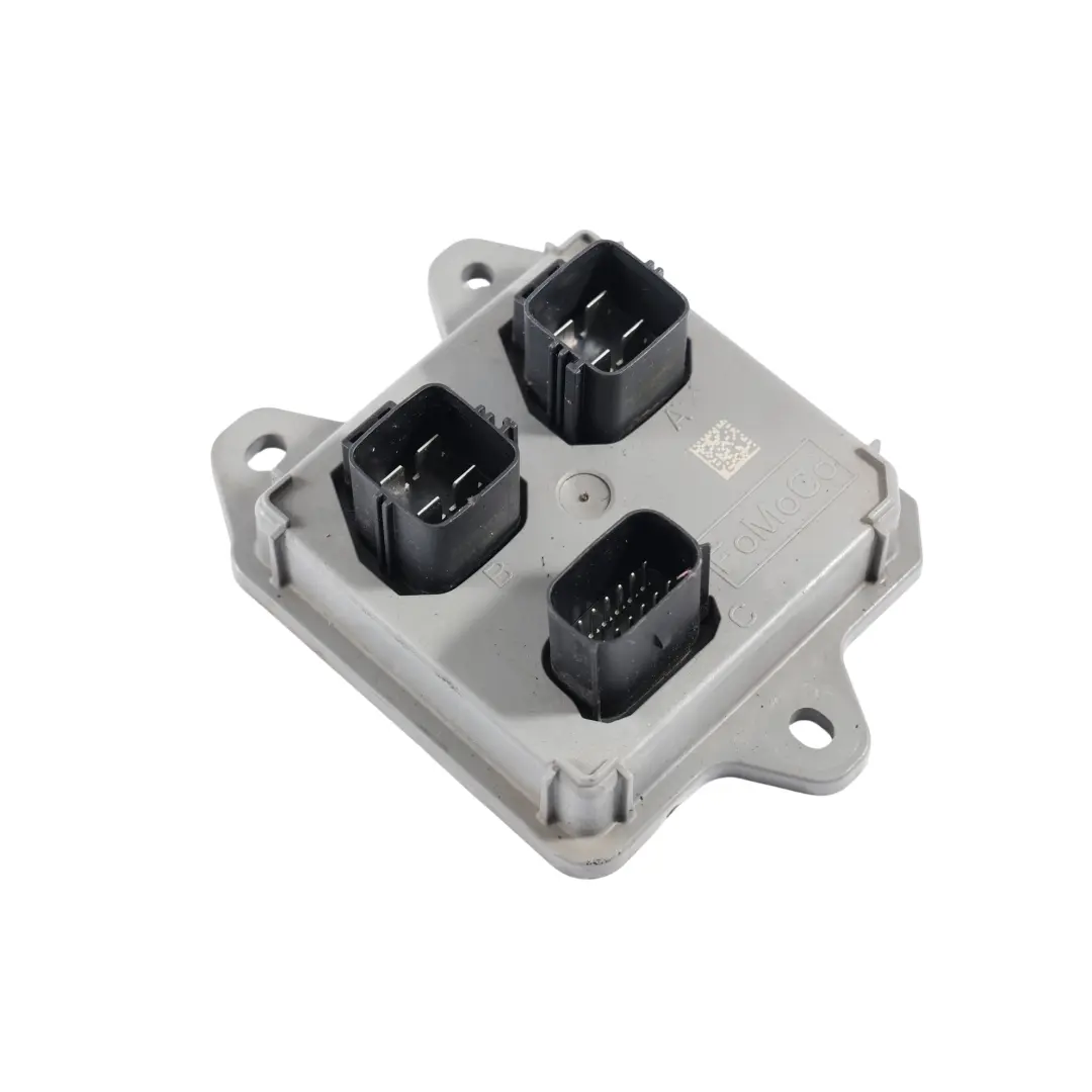Ford Transit Custom Glow Plug Relay Control Module 2.0 Diesel - SKU GK21-12B533-AA - Part number GK21-12B533-AA