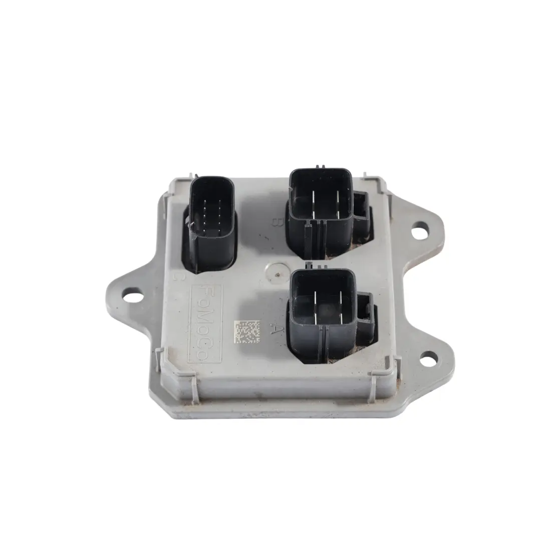 Glow Plug Relay Control Module 2.0 Diesel to Ford Transit Custom with Part number GK21-12B533-AA Ford Transit Custom Glow Plug Relay Control Module 2.0 Diesel - SKU GK21-12B533-AA - Part number GK21-12B533-AA
