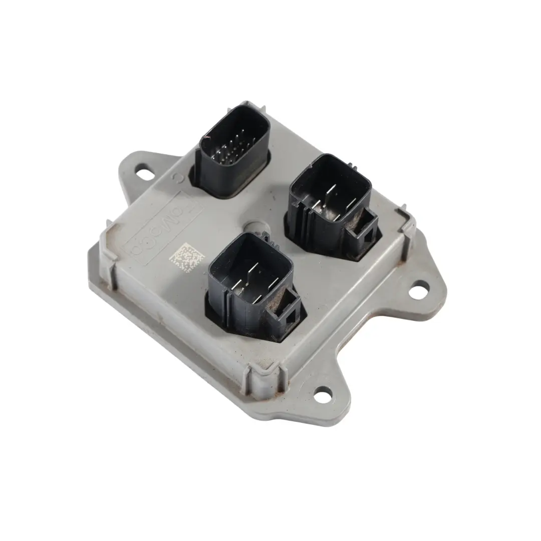 Glow Plug Relay Control Module 2.0 Diesel to Ford Transit Custom with Part number GK21-12B533-AA Ford Transit Custom Glow Plug Relay Control Module 2.0 Diesel - SKU GK21-12B533-AA - Part number GK21-12B533-AA