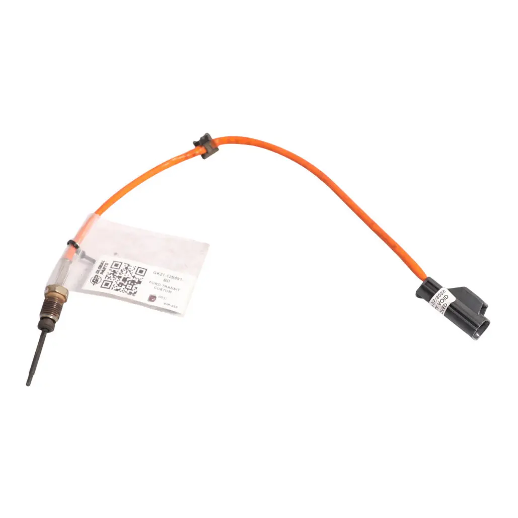 Ford Transit Custom Exhaust Gas Temperature Sensor 2.0 Diesel GK21-12B591-BD