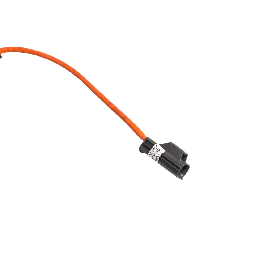 Ford Transit Custom Exhaust Gas Temperature Sensor 2.0 Diesel - SKU GK21-12B591-BD - Part number GK21-12B591-BD
