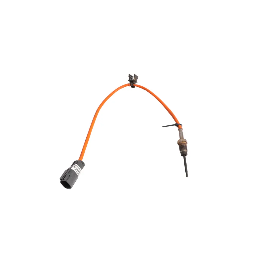 Exhaust Gas Temperature Sensor 2.0 Diesel to Ford Transit Custom with Part number GK21-12B591-BD Ford Transit Custom Exhaust Gas Temperature Sensor 2.0 Diesel - SKU GK21-12B591-BD - Part number GK21-12B591-BD