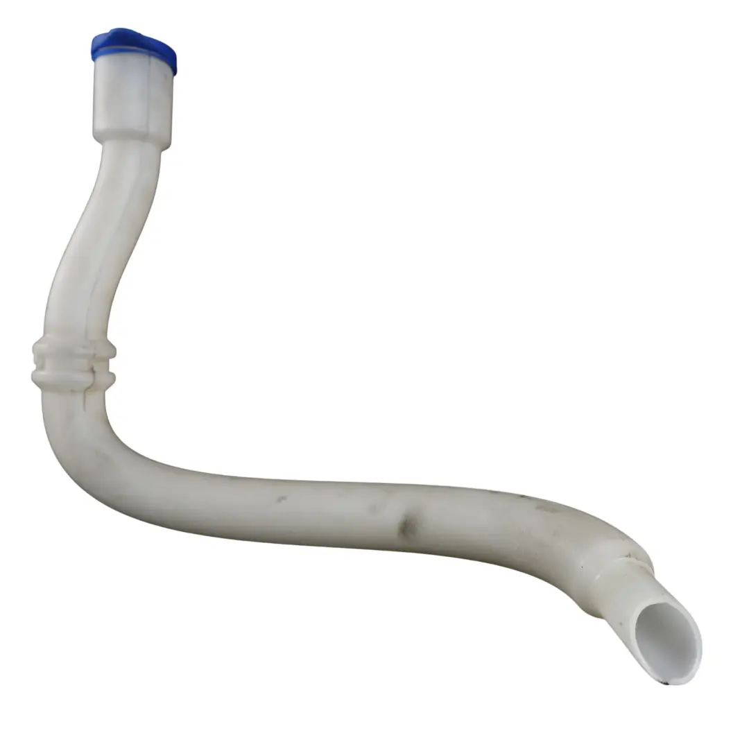 Washer Bottle Filler Neck to Ford Transit Custom with Part number GK21-17N604-AC Ford Transit Custom Washer Bottle Filler Neck - SKU GK21-17N604-AC - Part number GK21-17N604-AC