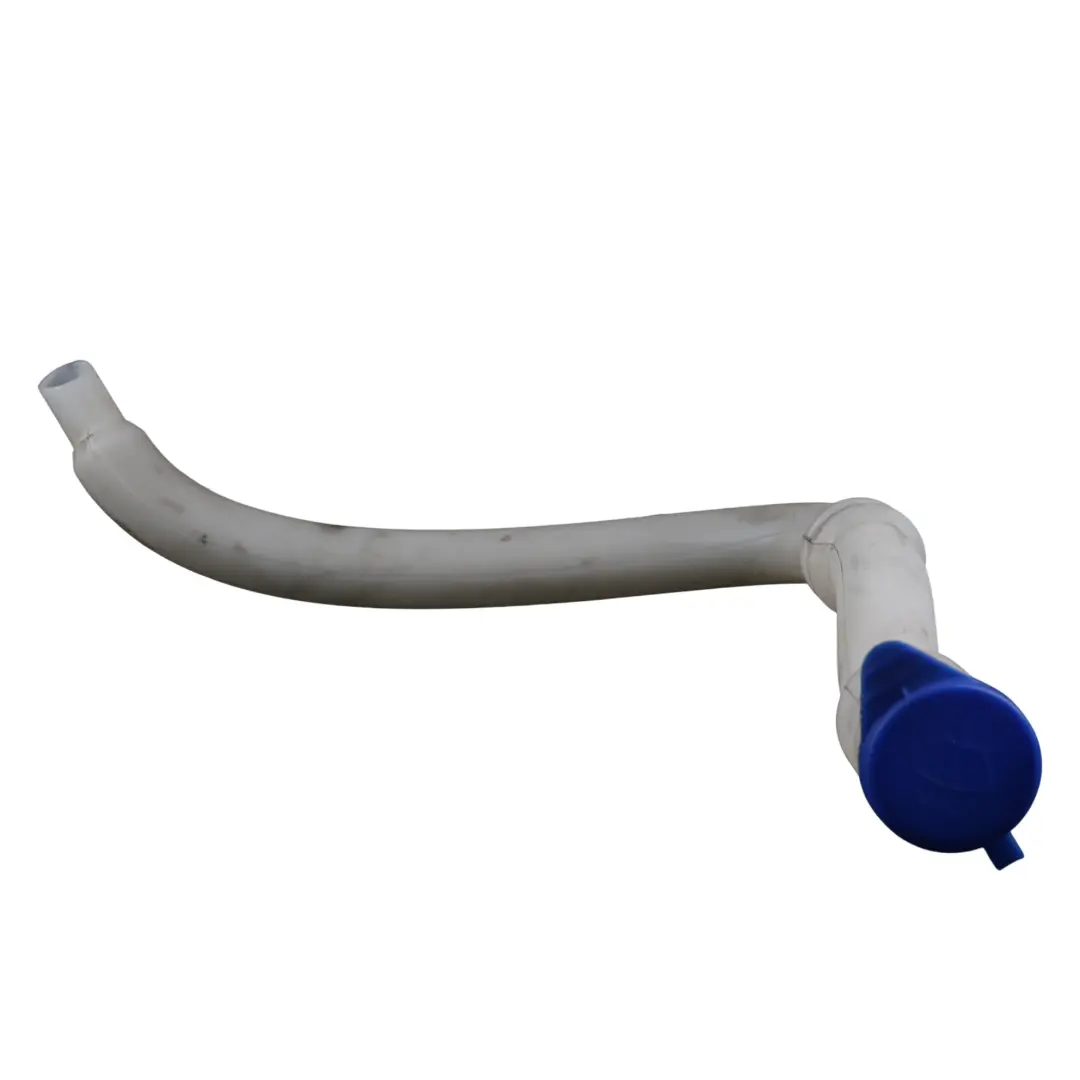 Washer Bottle Filler Neck to Ford Transit Custom with Part number GK21-17N604-AC Ford Transit Custom Washer Bottle Filler Neck - SKU GK21-17N604-AC - Part number GK21-17N604-AC