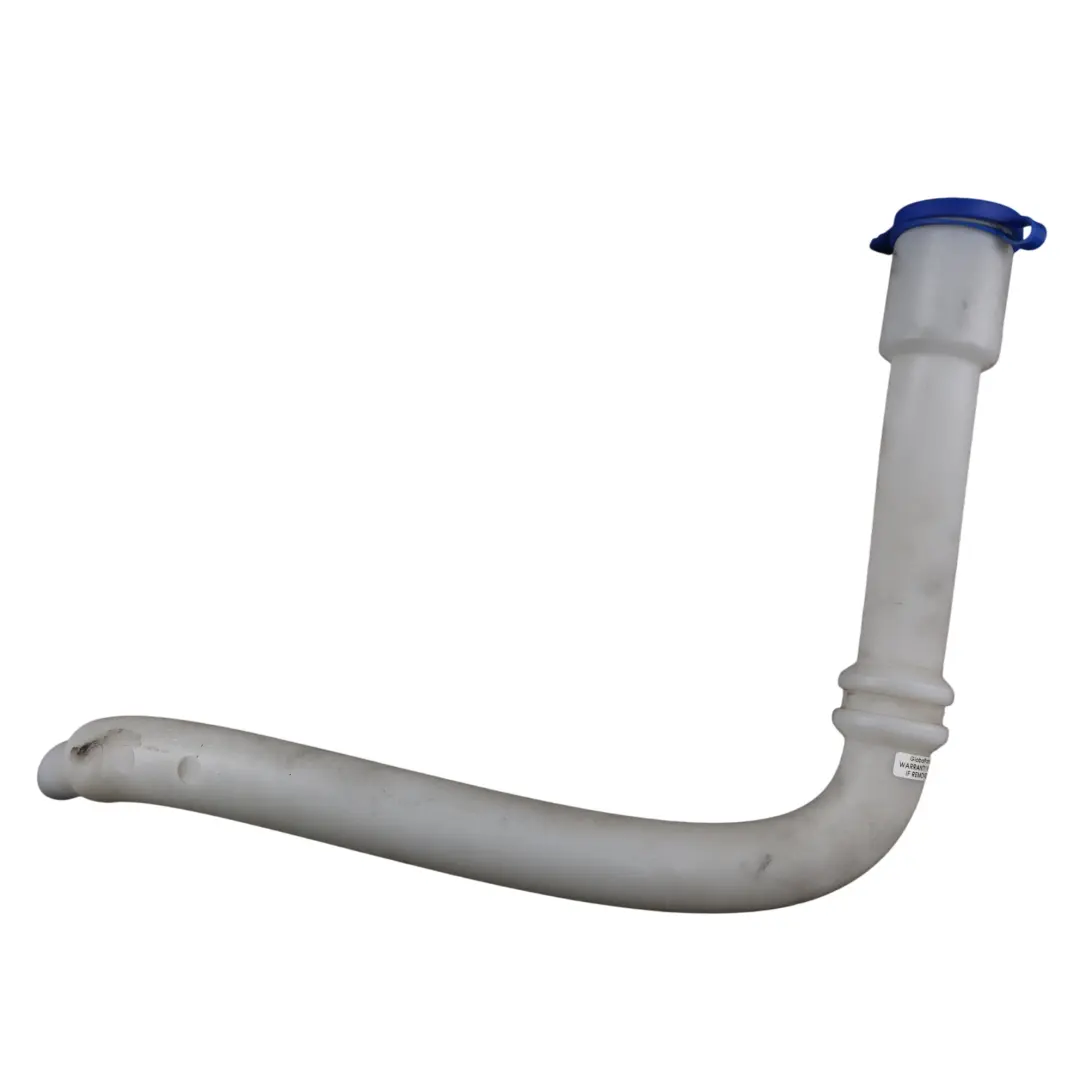 Goulot Remplissage Réservoir Lave-Glace pour Ford Transit Custom à propos du numéro de pièce GK21-17N604-AC Ford Transit Custom Goulot Remplissage Réservoir Lave-Glace - SKU GK21-17N604-AC - Numéro de pièce GK21-17N604-AC