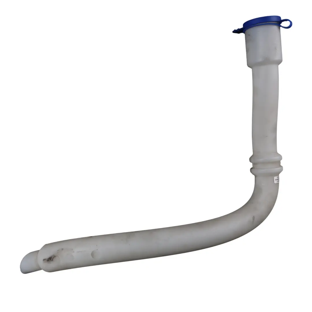 Washer Bottle Filler Neck to Ford Transit Custom with Part number GK21-17N604-AC Ford Transit Custom Washer Bottle Filler Neck - SKU GK21-17N604-AC - Part number GK21-17N604-AC
