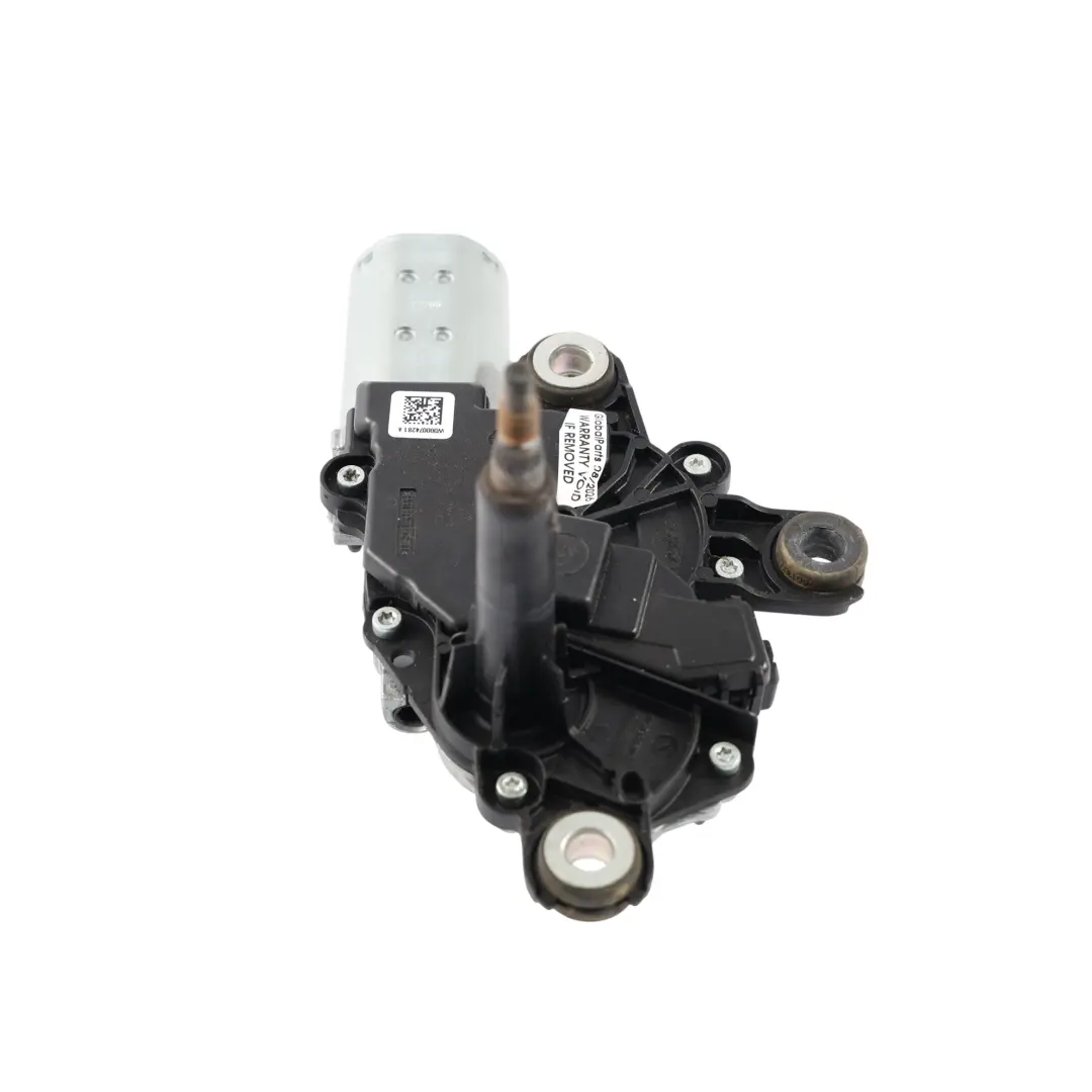 Moteur Mécanisme Essuie-Glace Arrière pour Ford Tourneo Custom à propos du numéro de pièce GK21-17W400-AA Ford Tourneo Custom Moteur Mécanisme Essuie-Glace Arrière - SKU GK21-17W400-AA - Numéro de pièce GK21-17W400-AA