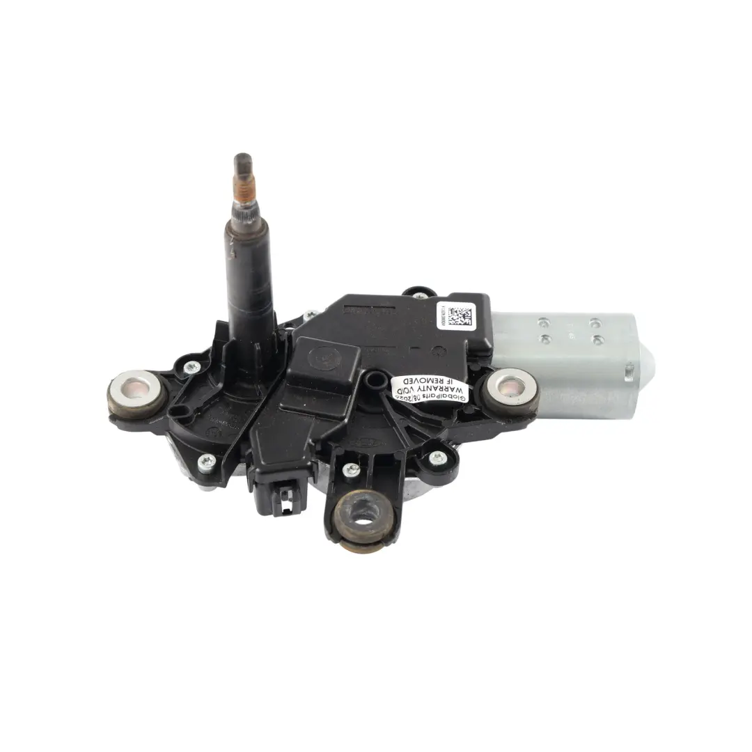 Heckscheibenwischer Mechanismus Motor für Ford Tourneo Custom mit Teilenummer GK21-17W400-AA Ford Tourneo Custom Heckscheibenwischer Mechanismus Motor - SKU GK21-17W400-AA - Teilenummer GK21-17W400-AA
