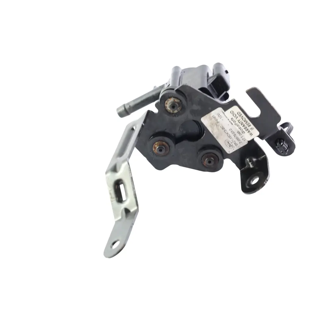 Ford Tourneo Custom Auxiliary Water Pump 2.0 EcoBlue Diesel - SKU GK21-18D473-BC - Part number GK21-18D473-BC