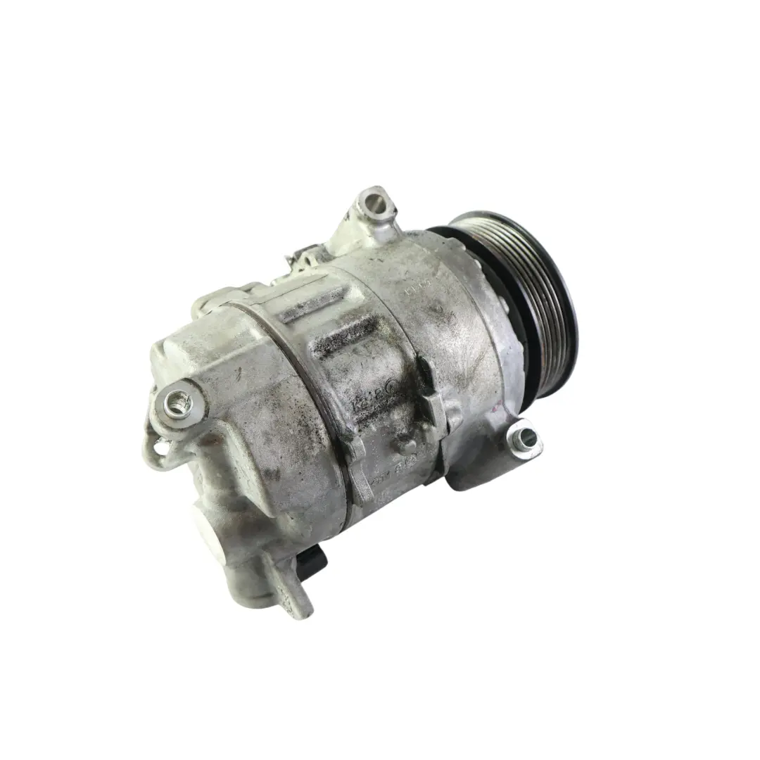 Ford Transit Tourneo Custom Air Conditioning A/C Pump Compressor GK21-19D629-AG - SKU 2783486 - Part number 2783486