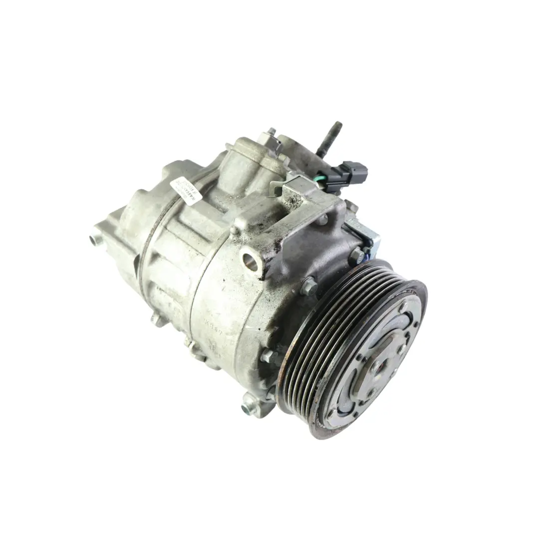 Ford Transit Tourneo Custom Air Conditioning A/C Pump Compressor GK21-19D629-AG - SKU 2783486 - Part number 2783486