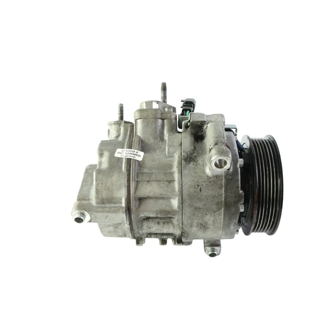 Ford Transit Tourneo Custom Air Conditioning A/C Pump Compressor GK21-19D629-AG - SKU 2783486 - Part number 2783486