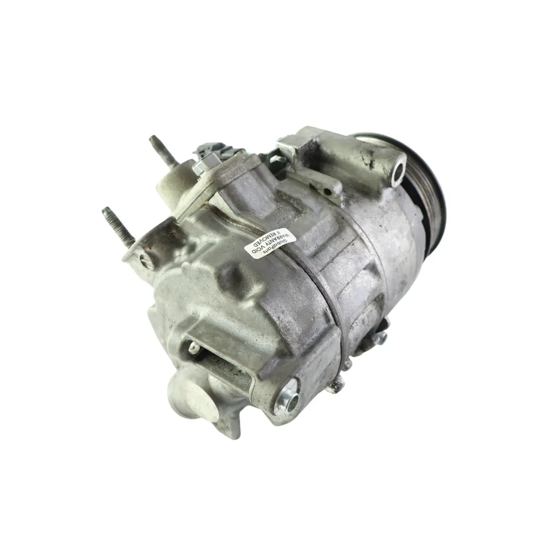Conditioning A/C Pump Compressor GK21-19D629-AG to Ford Transit Tourneo Custom Air with Part number 2783486 Ford Transit Tourneo Custom Air Conditioning A/C Pump Compressor GK21-19D629-AG - SKU 2783486 - Part number 2783486