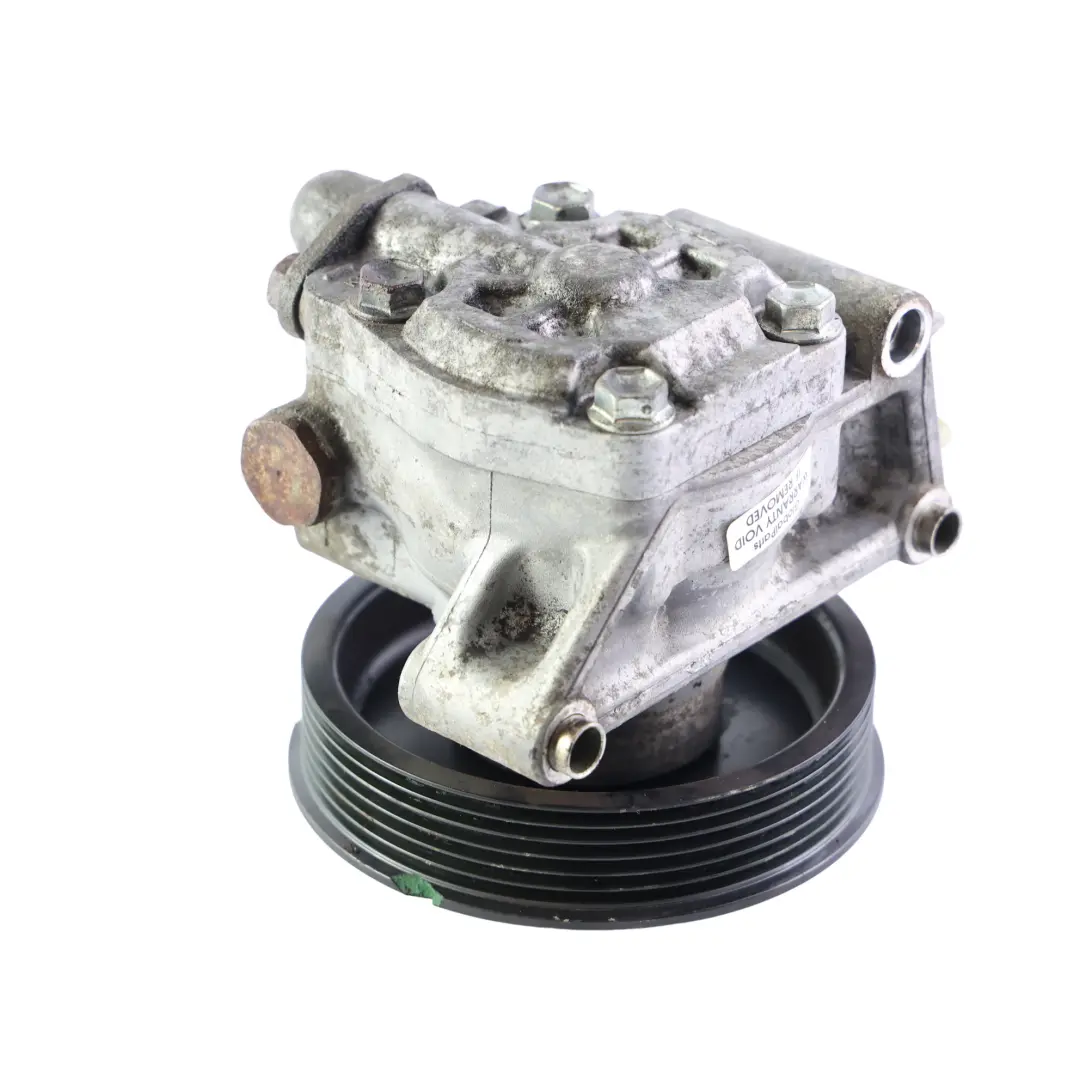 Ford Transit Custom Power Steering Pump Hydraulic Unit 2.0 EcoBlue - SKU GK21-3A696-BB - Part number GK21-3A696-BB
