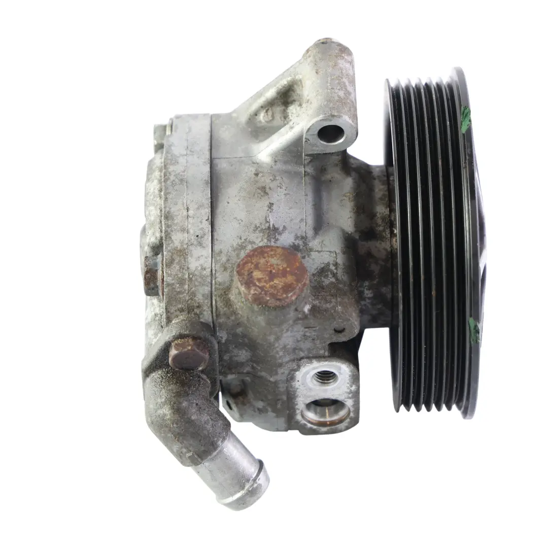Pompa Servosterzo Idraulica 2.0 EcoBlue per Ford Transit Custom con numero di parte GK21-3A696-BB Ford Transit Custom Pompa Servosterzo Idraulica 2.0 EcoBlue - SKU GK21-3A696-BB - Numero di parte GK21-3A696-BB