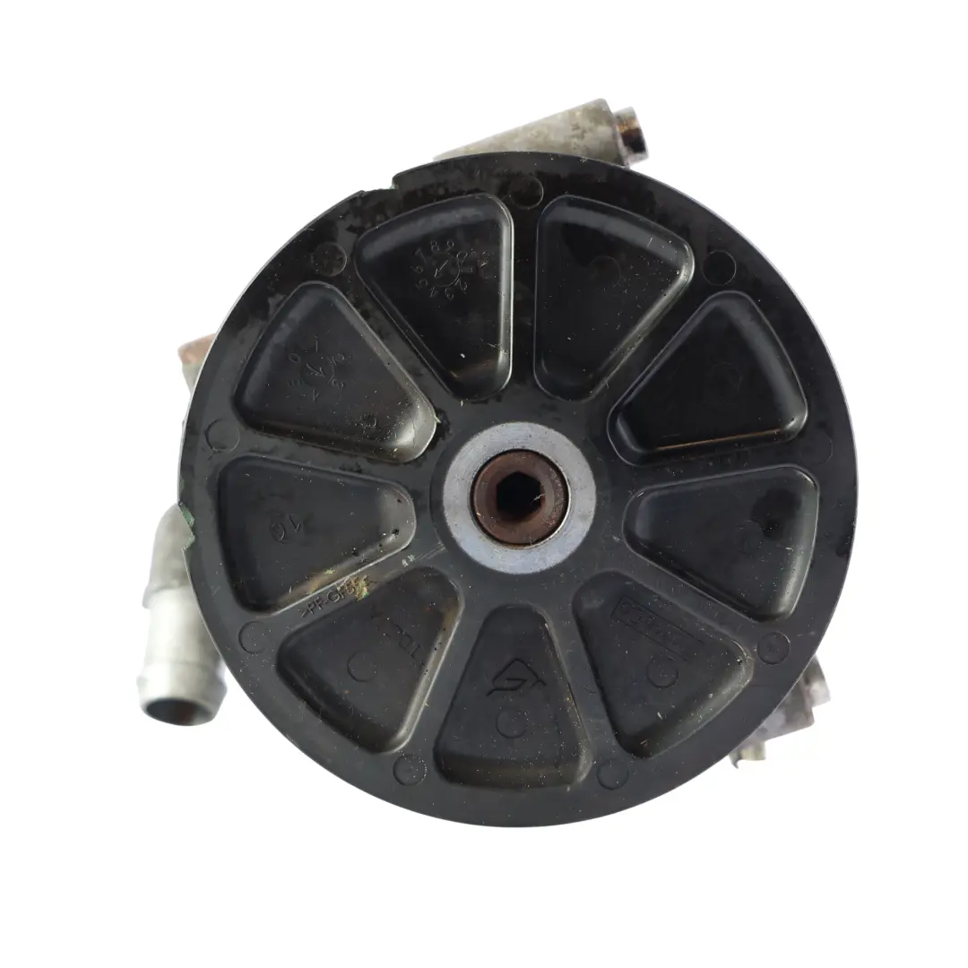 Pompa Servosterzo Idraulica 2.0 EcoBlue per Ford Transit Custom con numero di parte GK21-3A696-BB Ford Transit Custom Pompa Servosterzo Idraulica 2.0 EcoBlue - SKU GK21-3A696-BB - Numero di parte GK21-3A696-BB