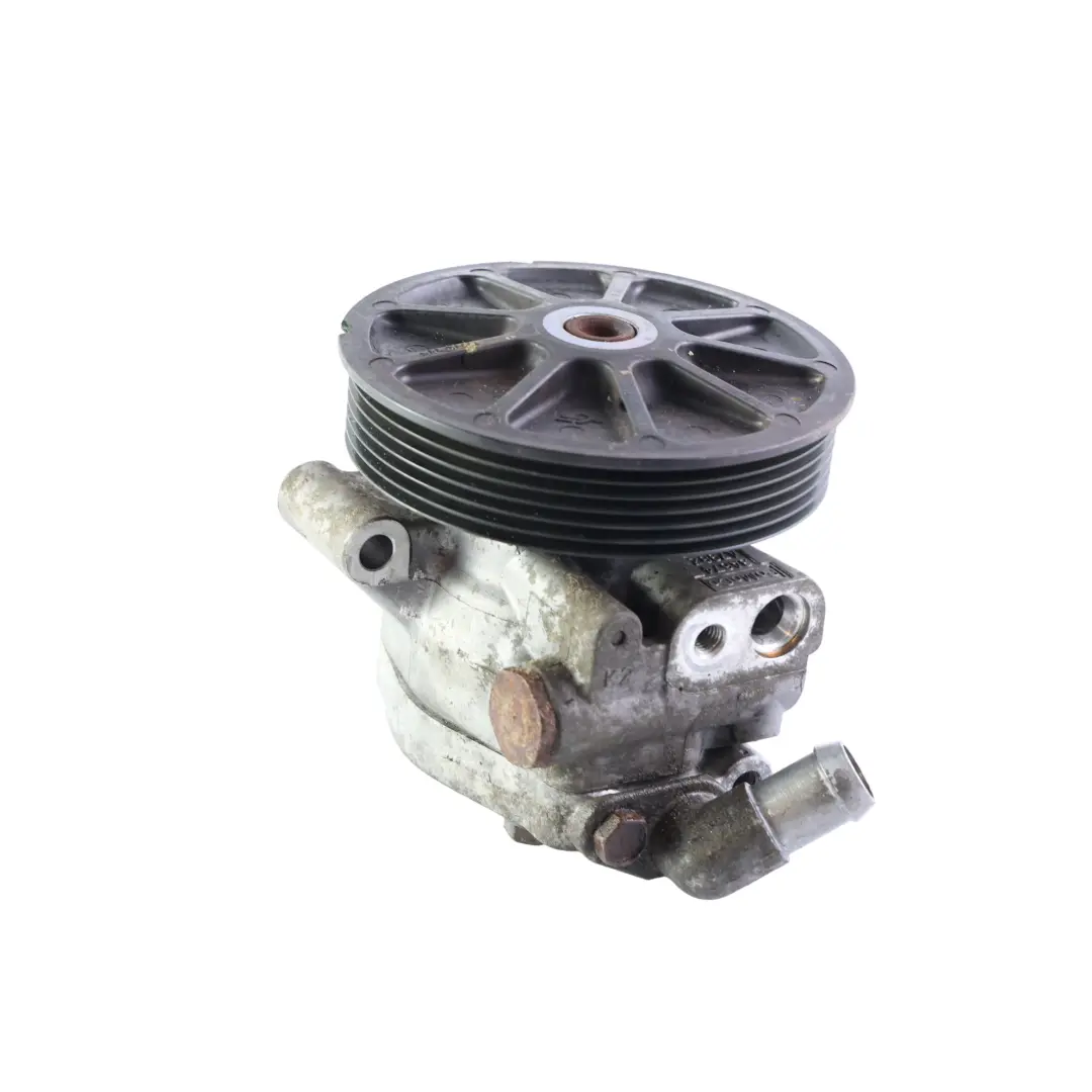 Steering Pump Hydraulic Unit 2.0 EcoBlue to Ford Transit Custom Power with Part number GK21-3A696-BB Ford Transit Custom Power Steering Pump Hydraulic Unit 2.0 EcoBlue - SKU GK21-3A696-BB - Part number GK21-3A696-BB