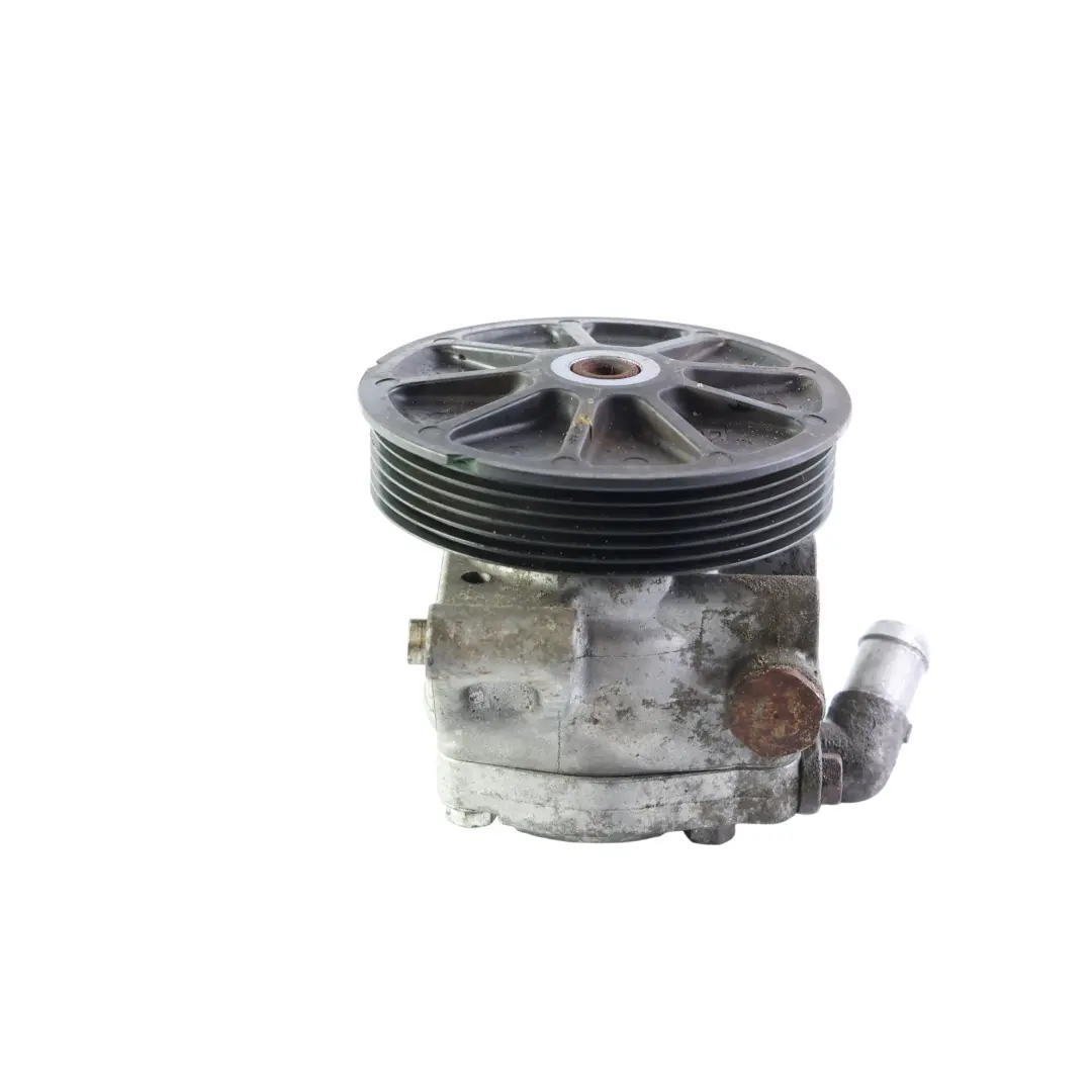 Pompa Servosterzo Idraulica 2.0 EcoBlue per Ford Transit Custom con numero di parte GK21-3A696-BB Ford Transit Custom Pompa Servosterzo Idraulica 2.0 EcoBlue - SKU GK21-3A696-BB - Numero di parte GK21-3A696-BB